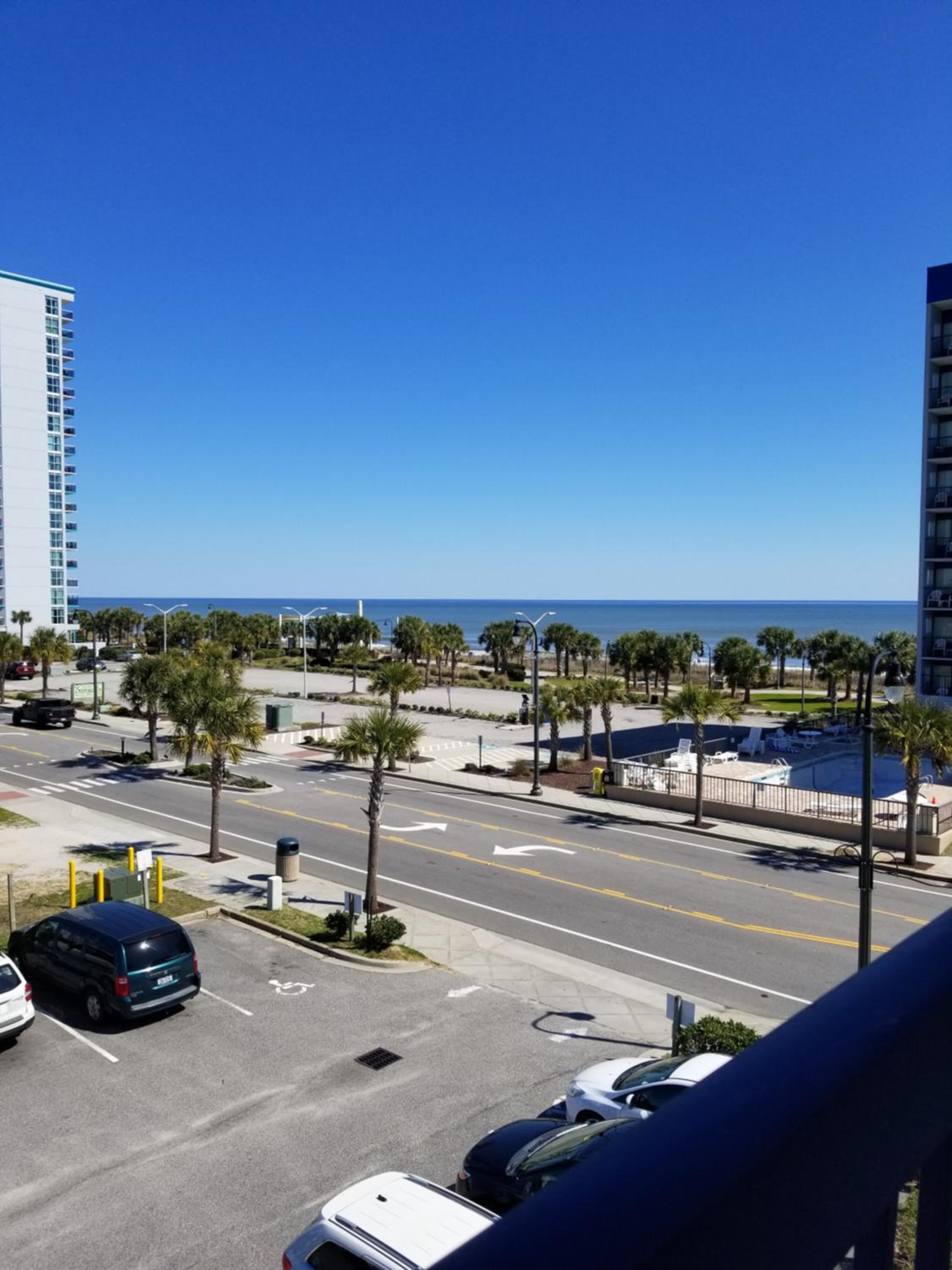 Double Room with Sea View - Photo 24