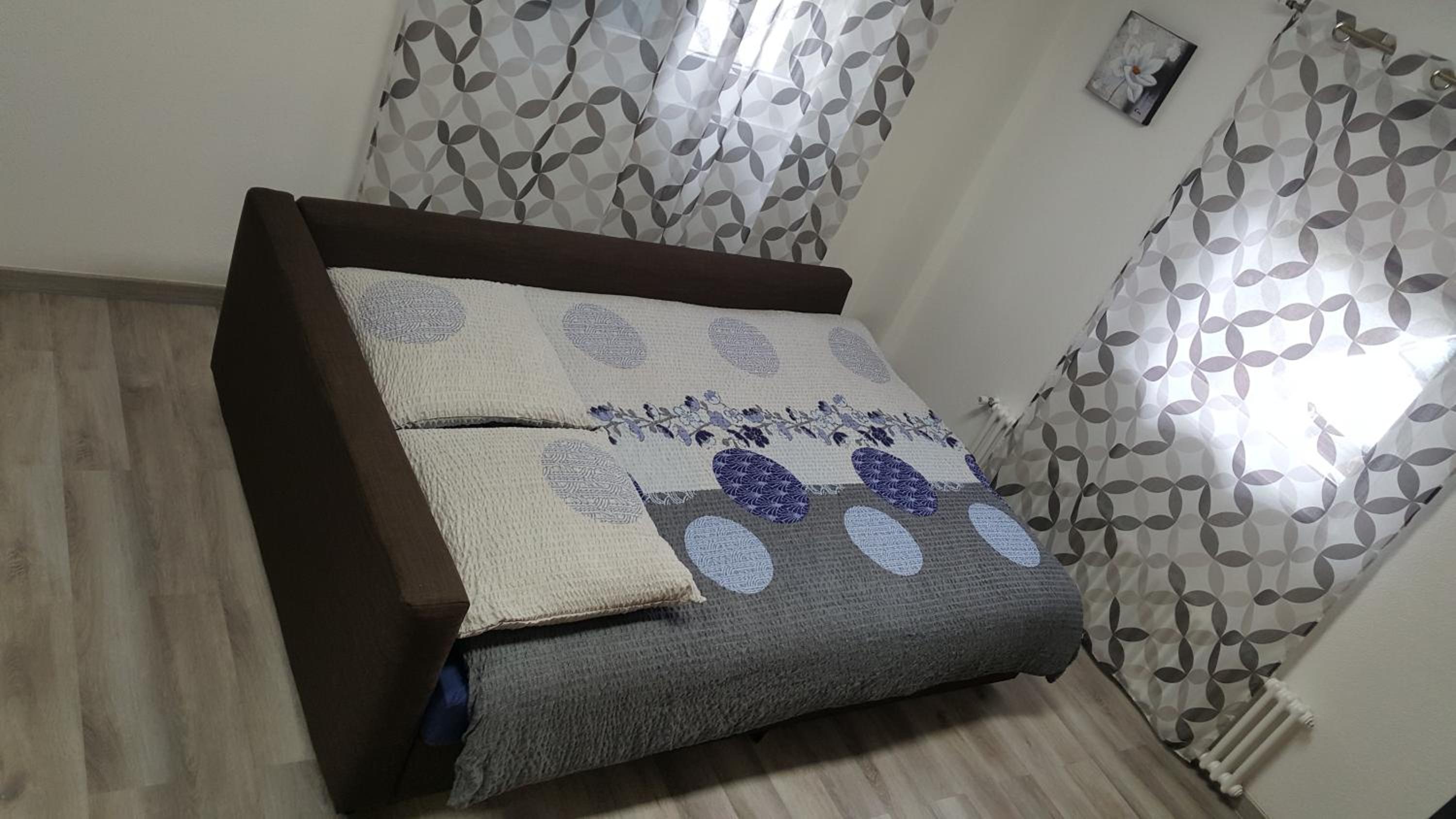 One-Bedroom Apartment - Photo 18