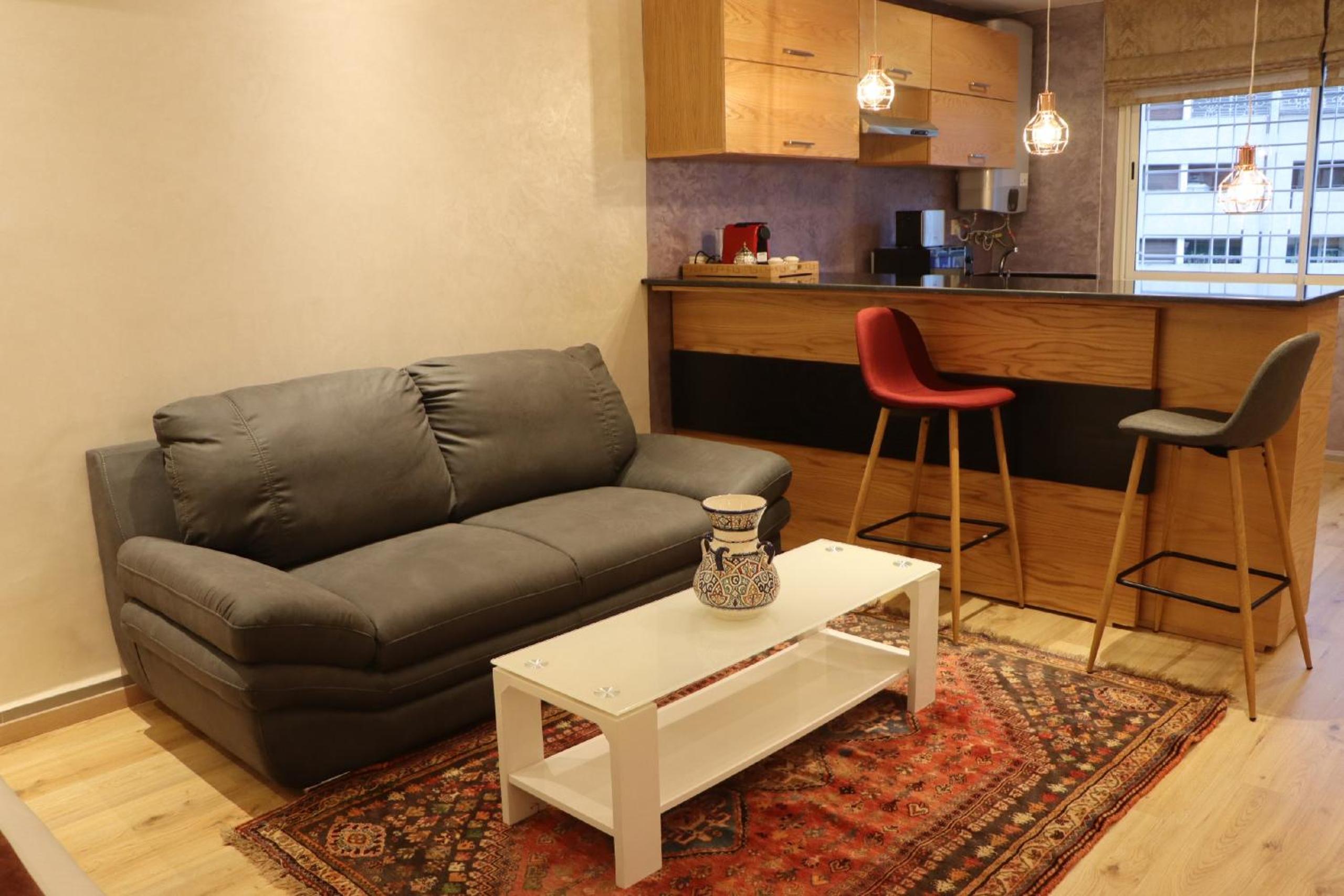 Studio