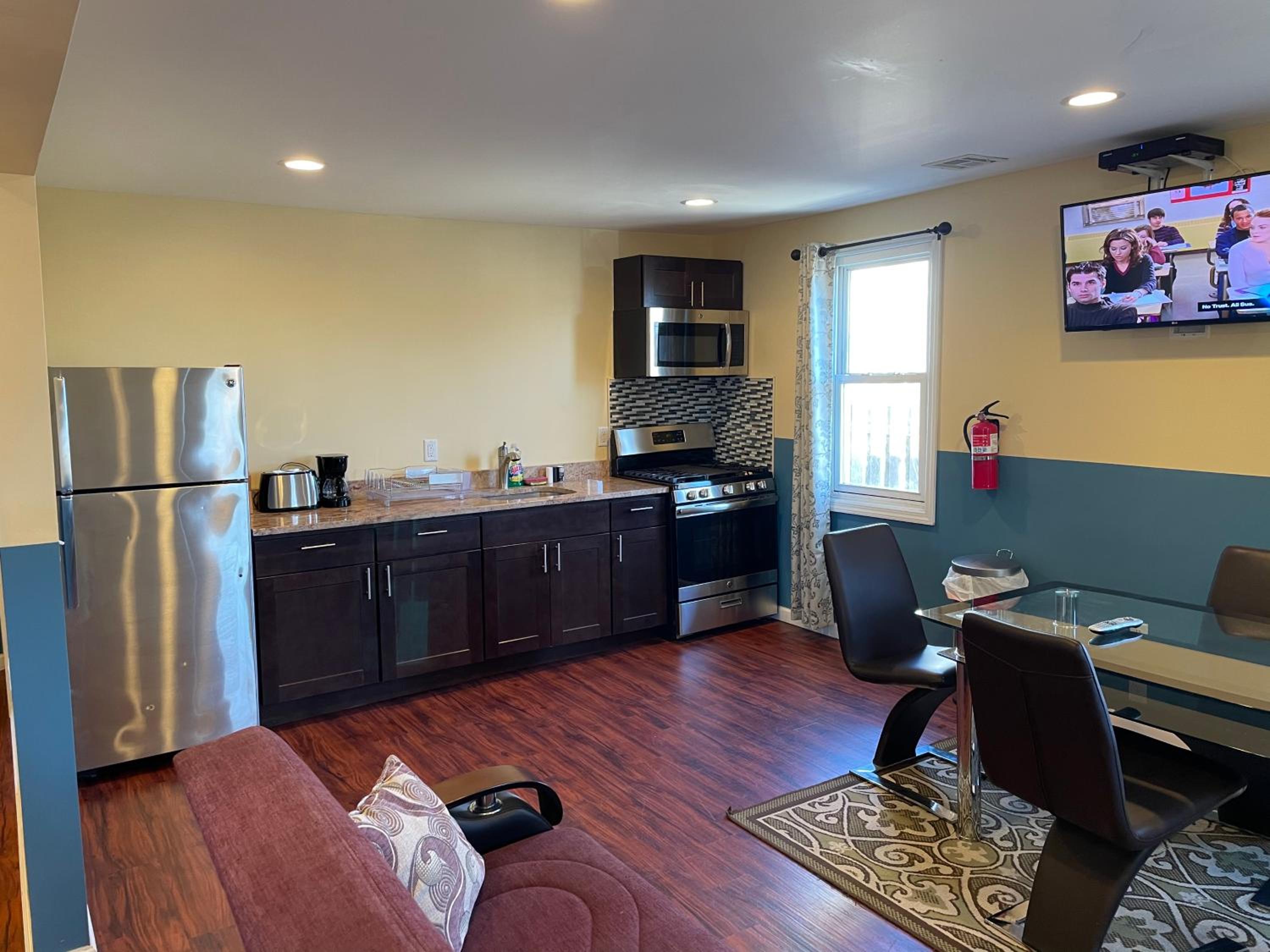 Superior Apartment photo 2