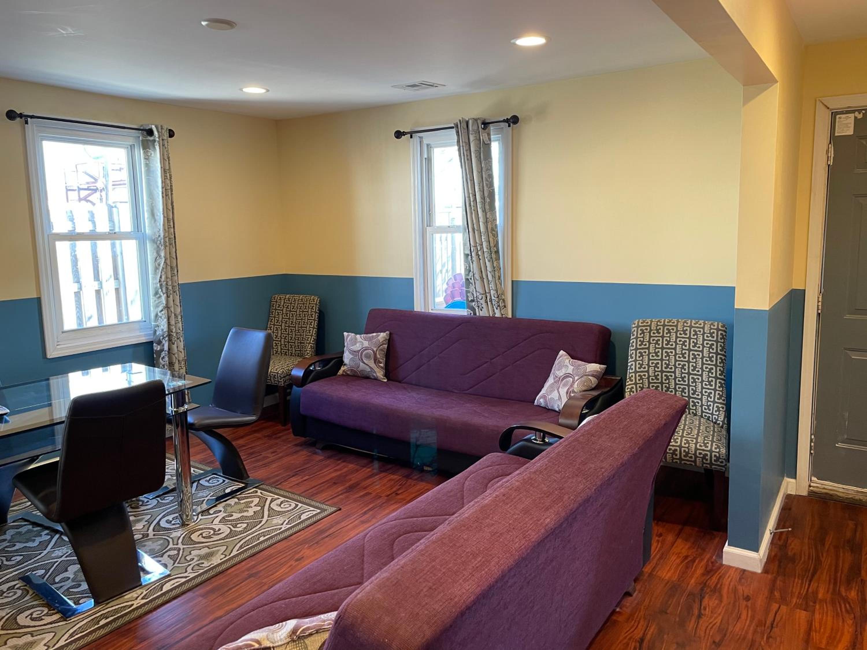 Superior Apartment photo 1