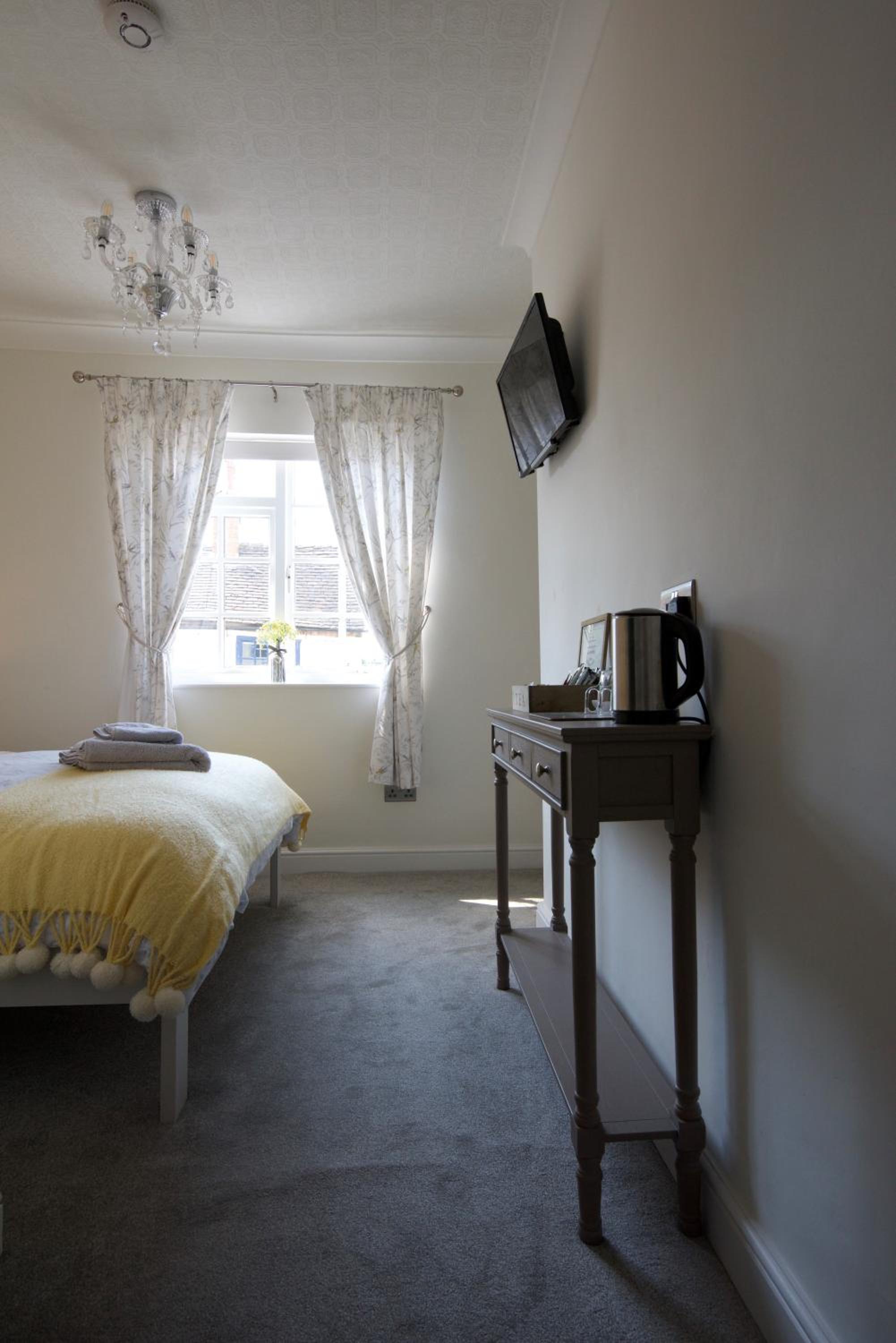  Small Double Room - Photo 3