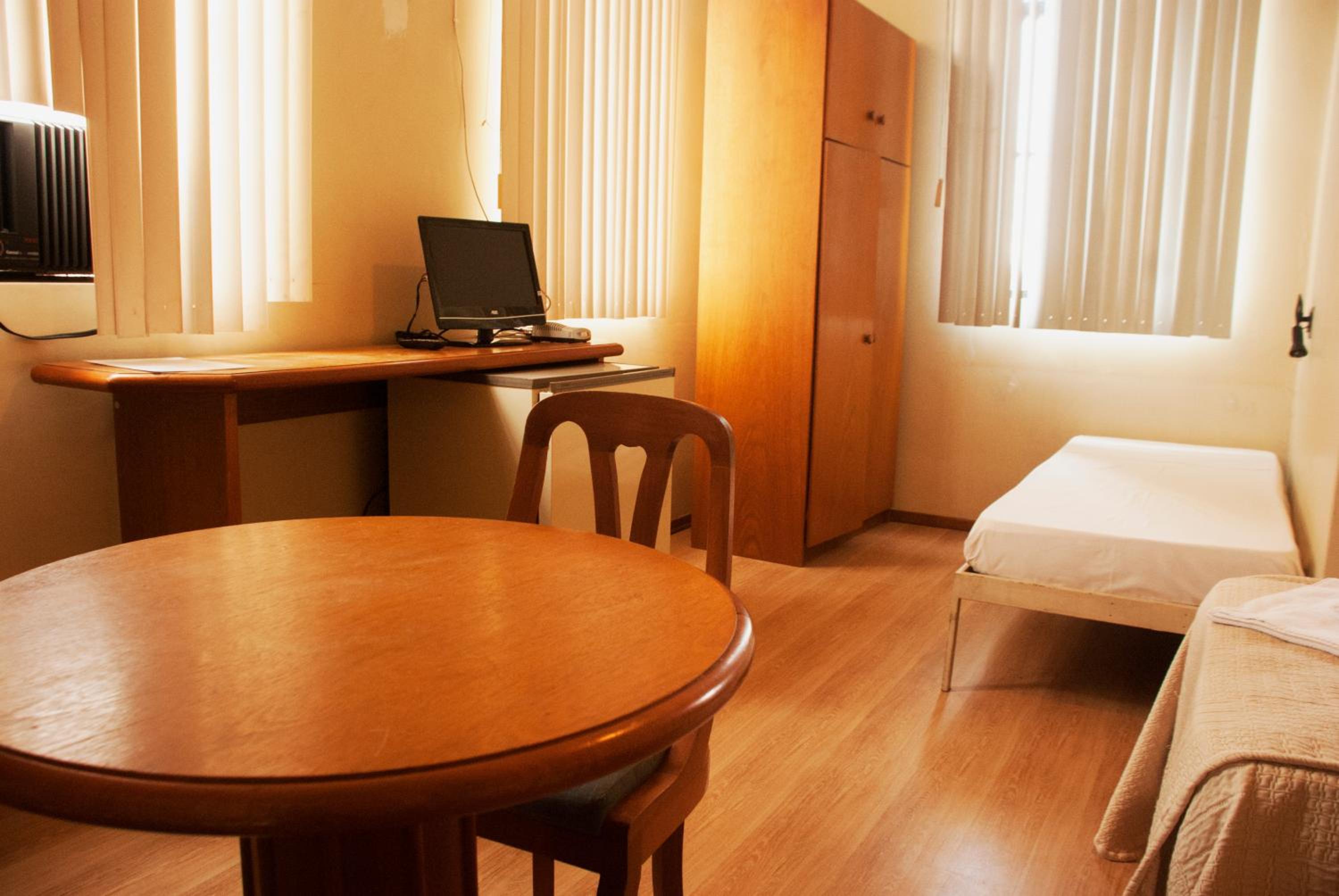Hara Palace Hotel — Double Room