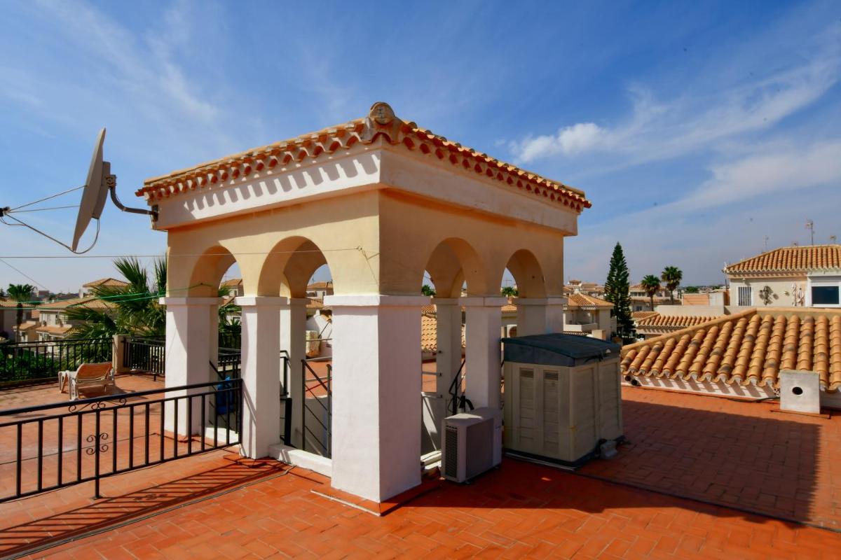 Duplex Apartment