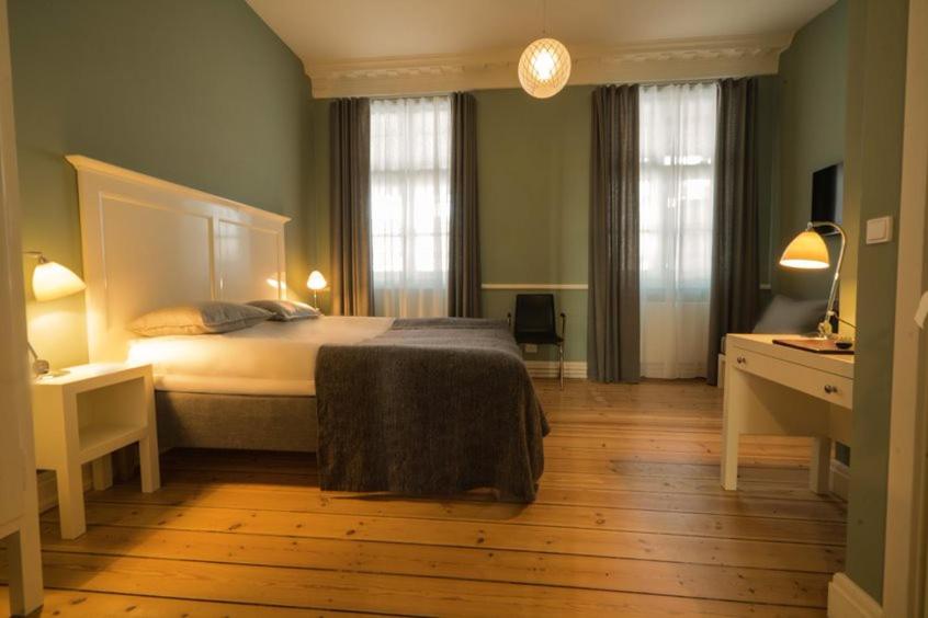 Double Room+ Original Style