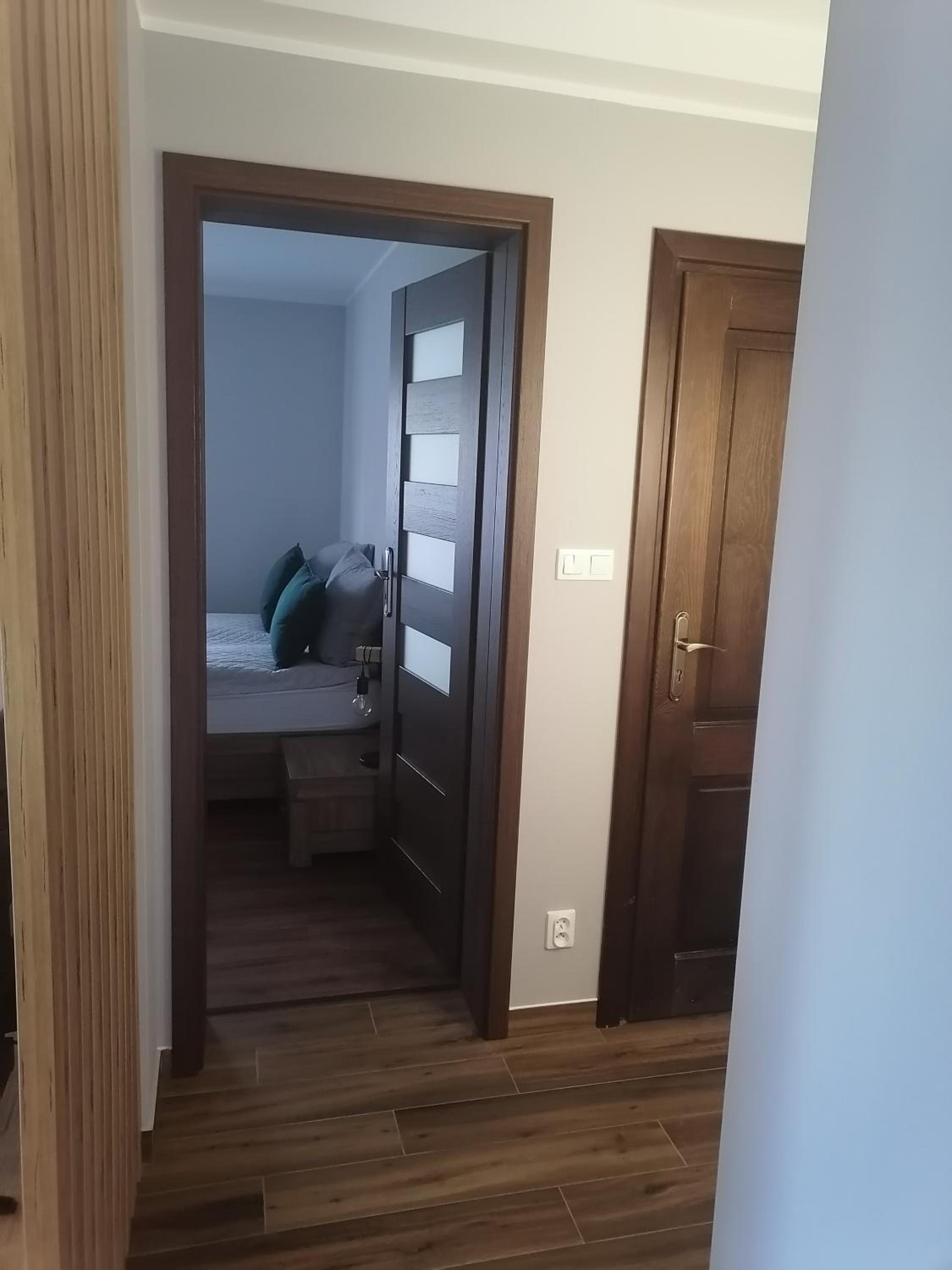 Family Suite with Balcony photo 2