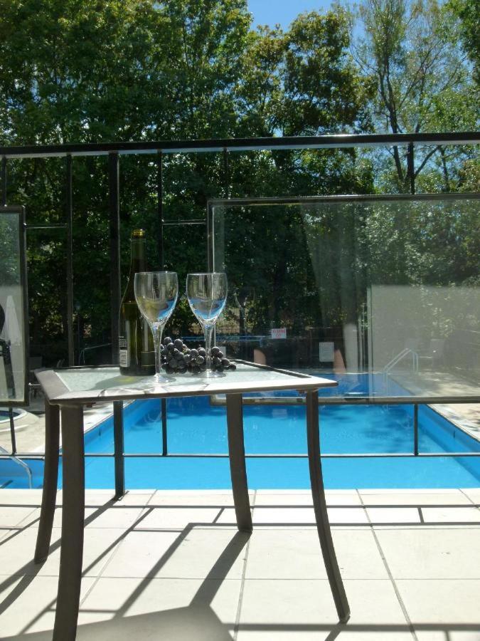 Family Room with Balcony photo 2