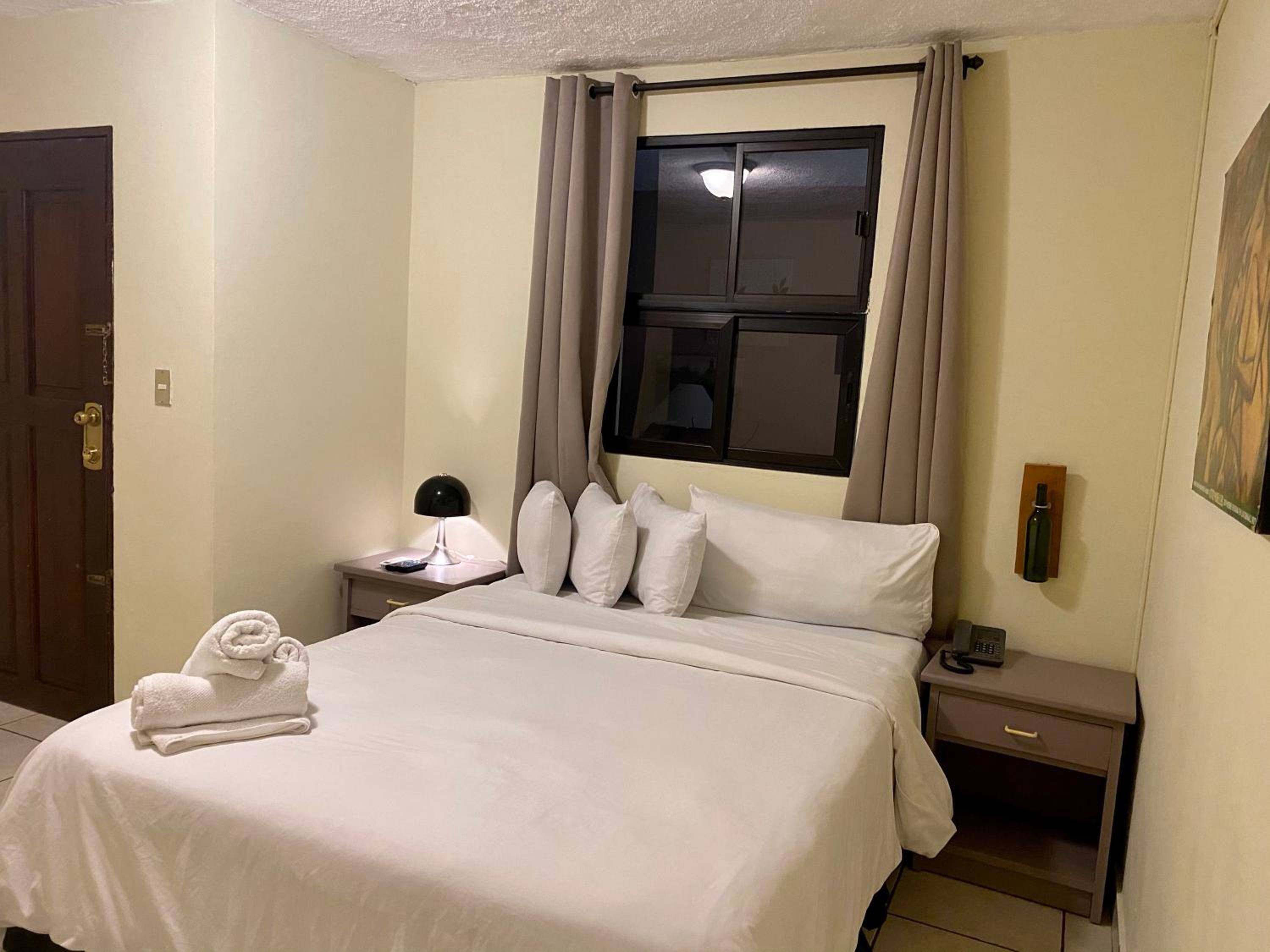 Deluxe Single Room photo 2