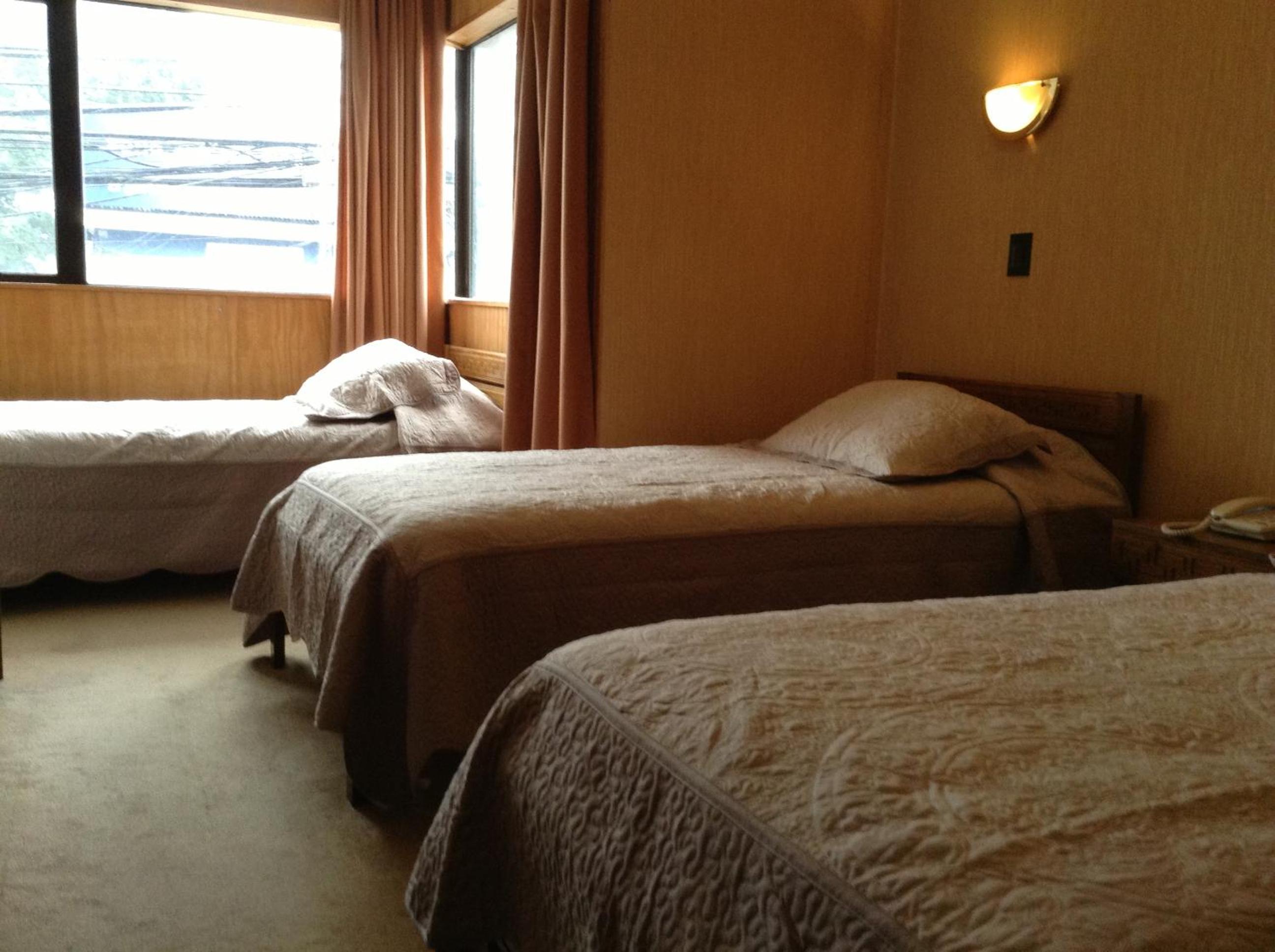 Triple Room photo 1