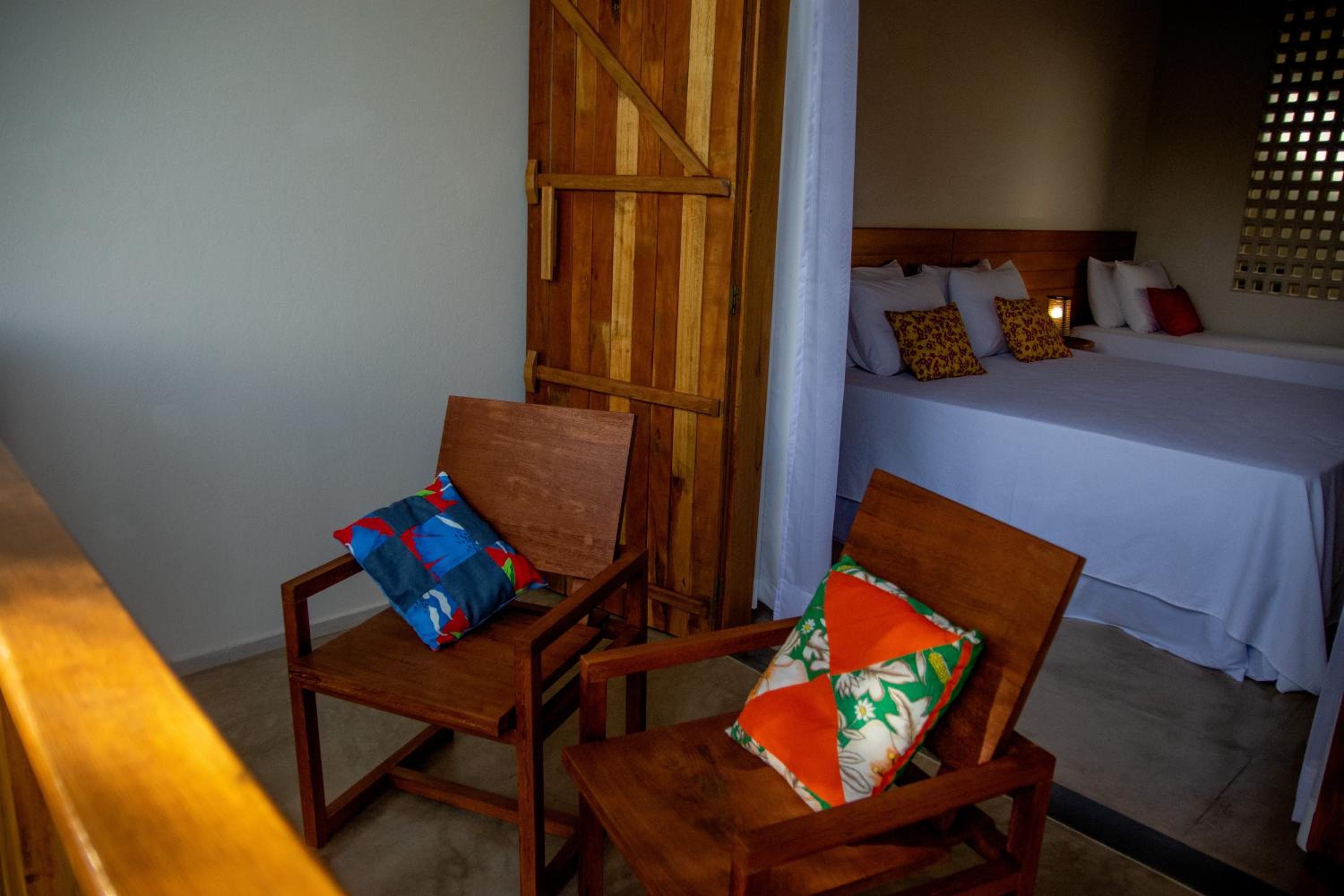 Triple Room - Photo 10