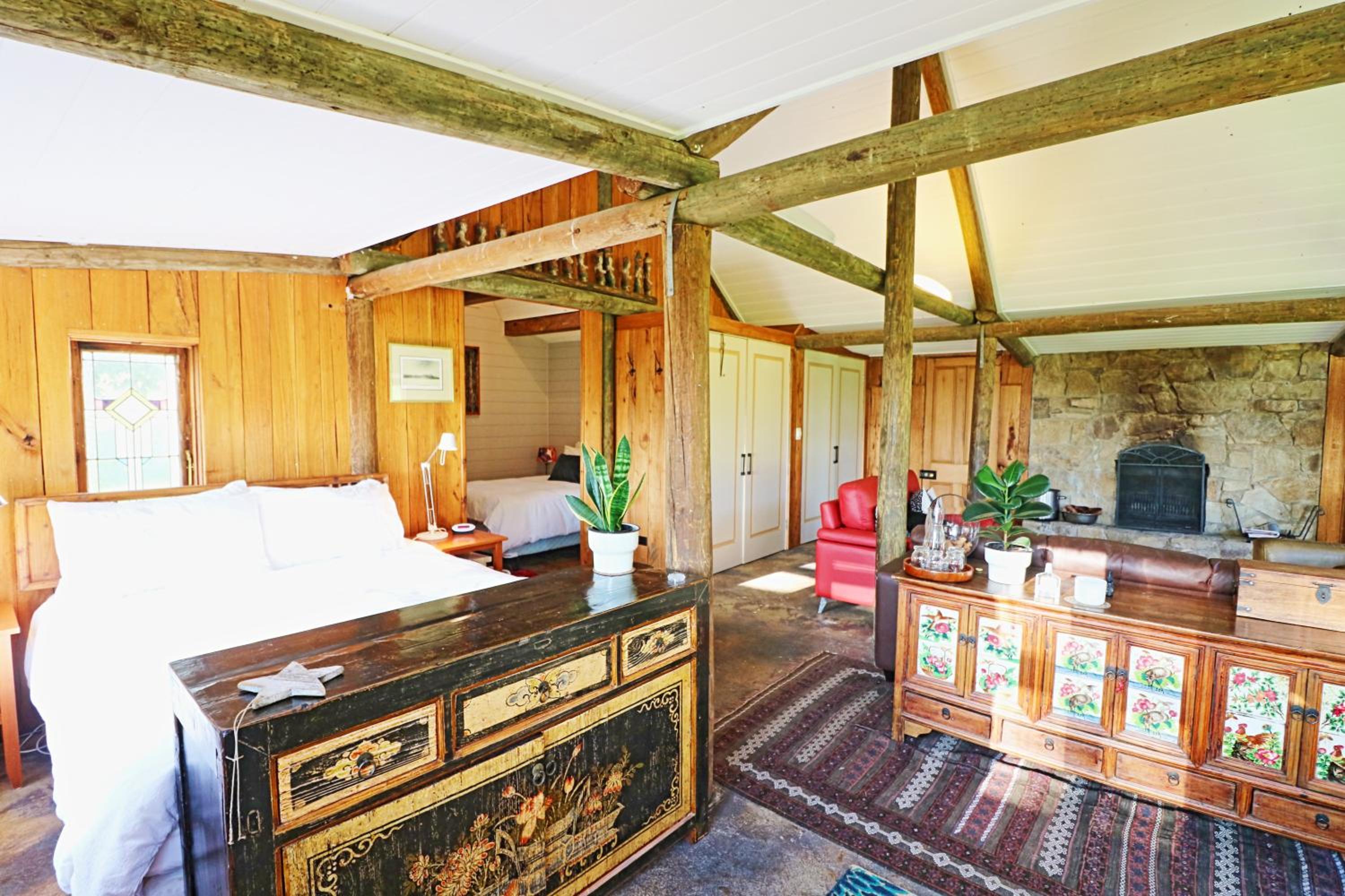 Two-Bedroom House photo 1