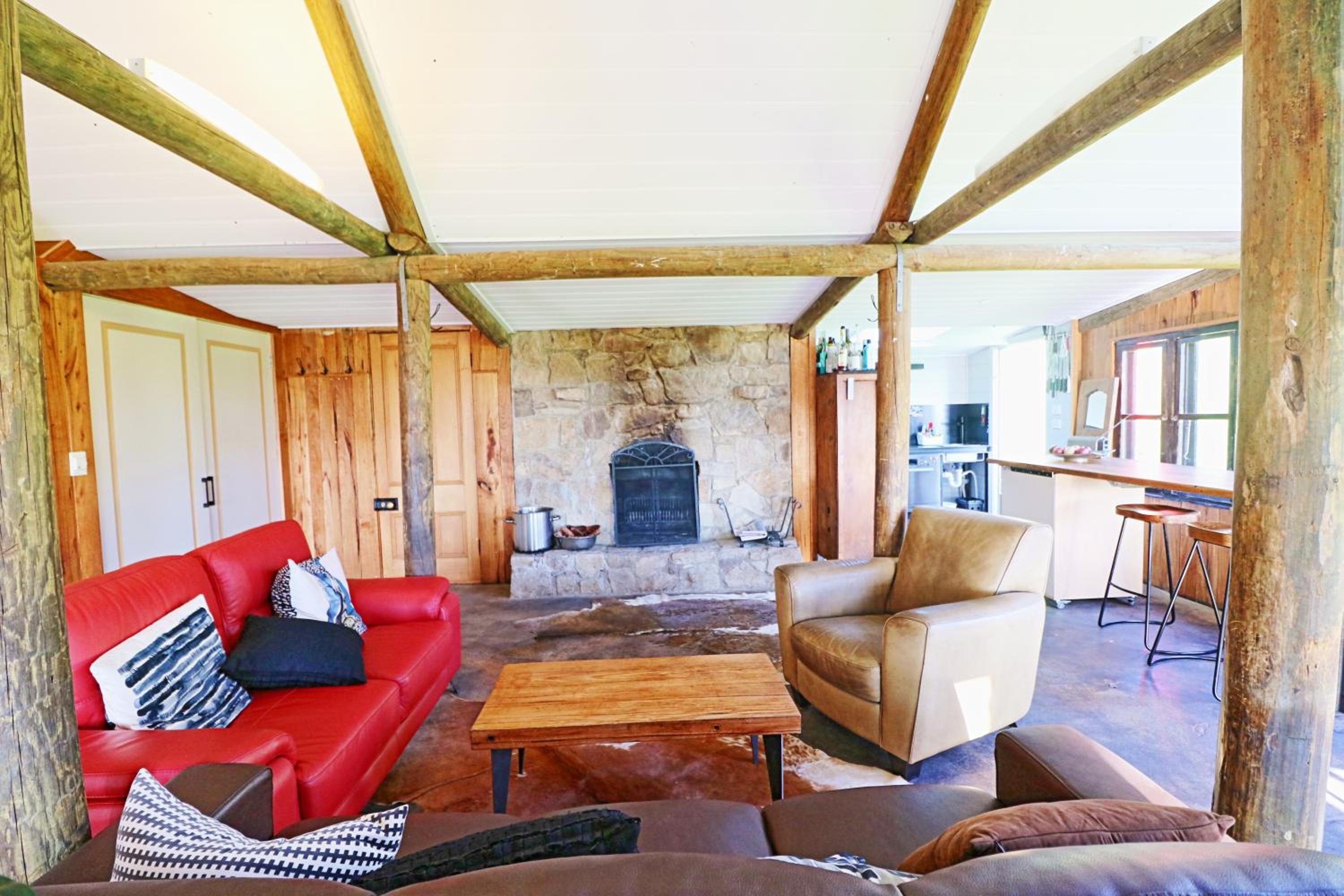 Two-Bedroom House photo 2