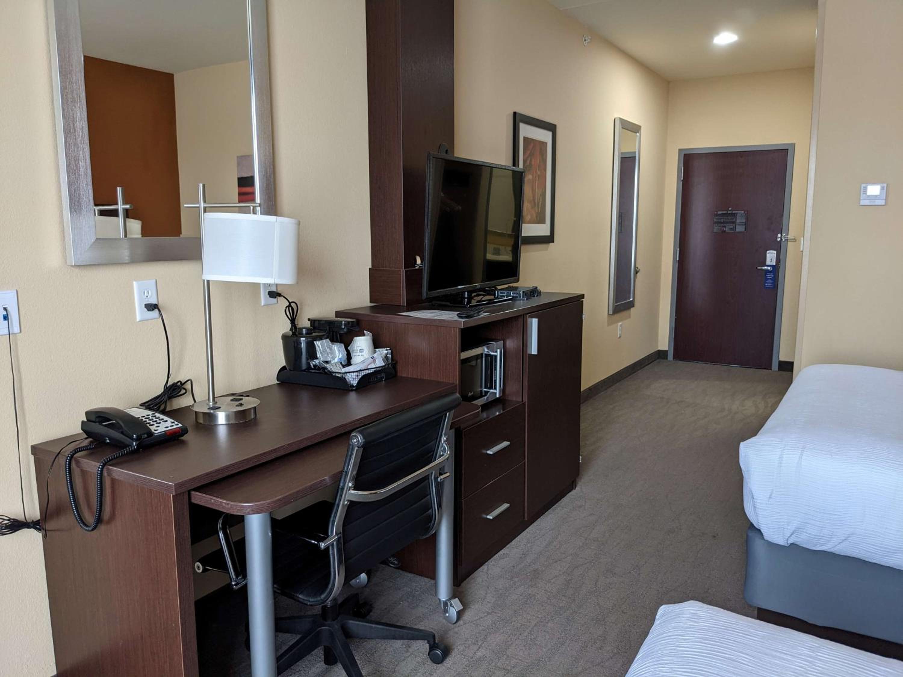 Family Suite photo 2