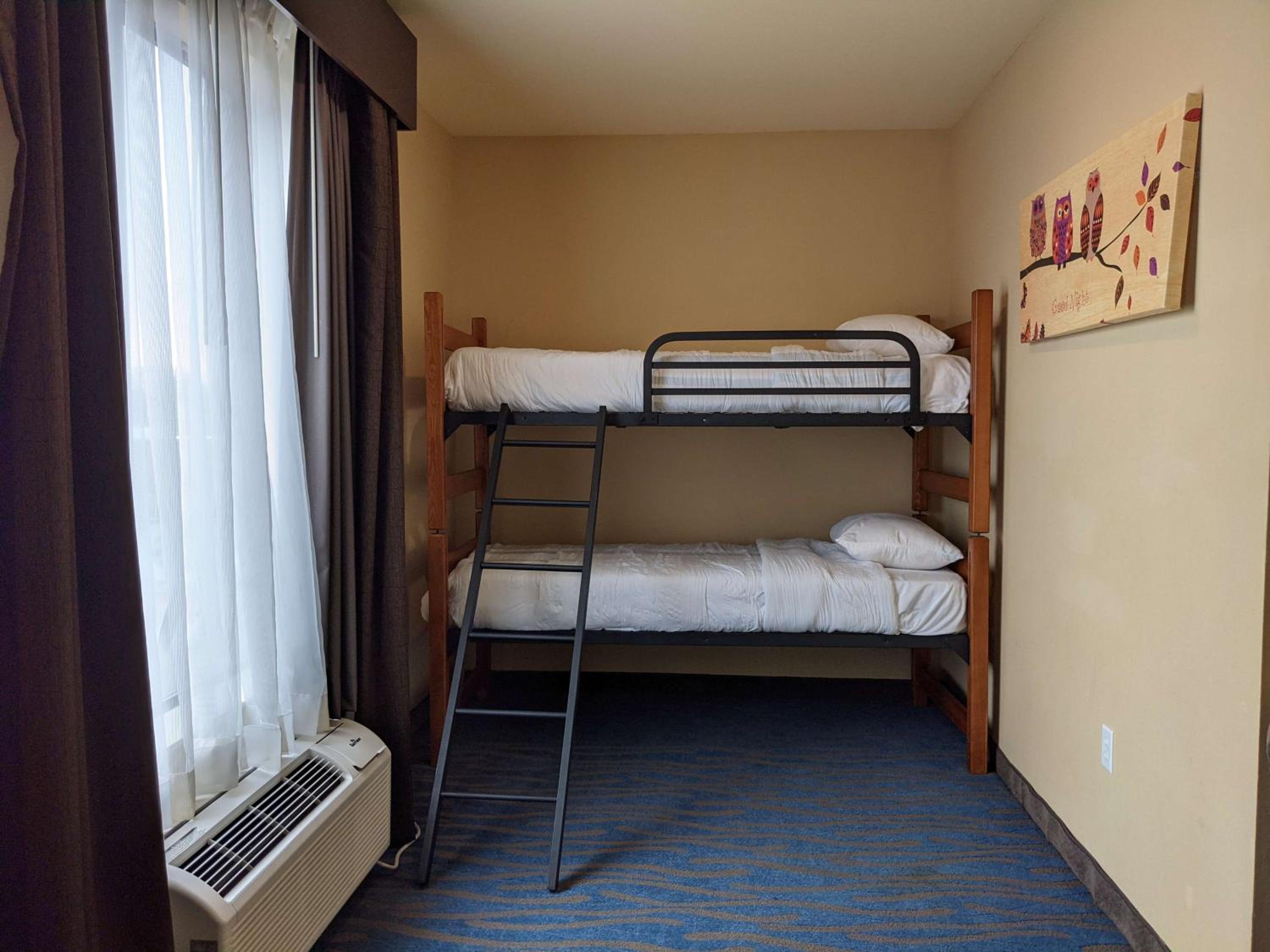 Family Suite photo 1