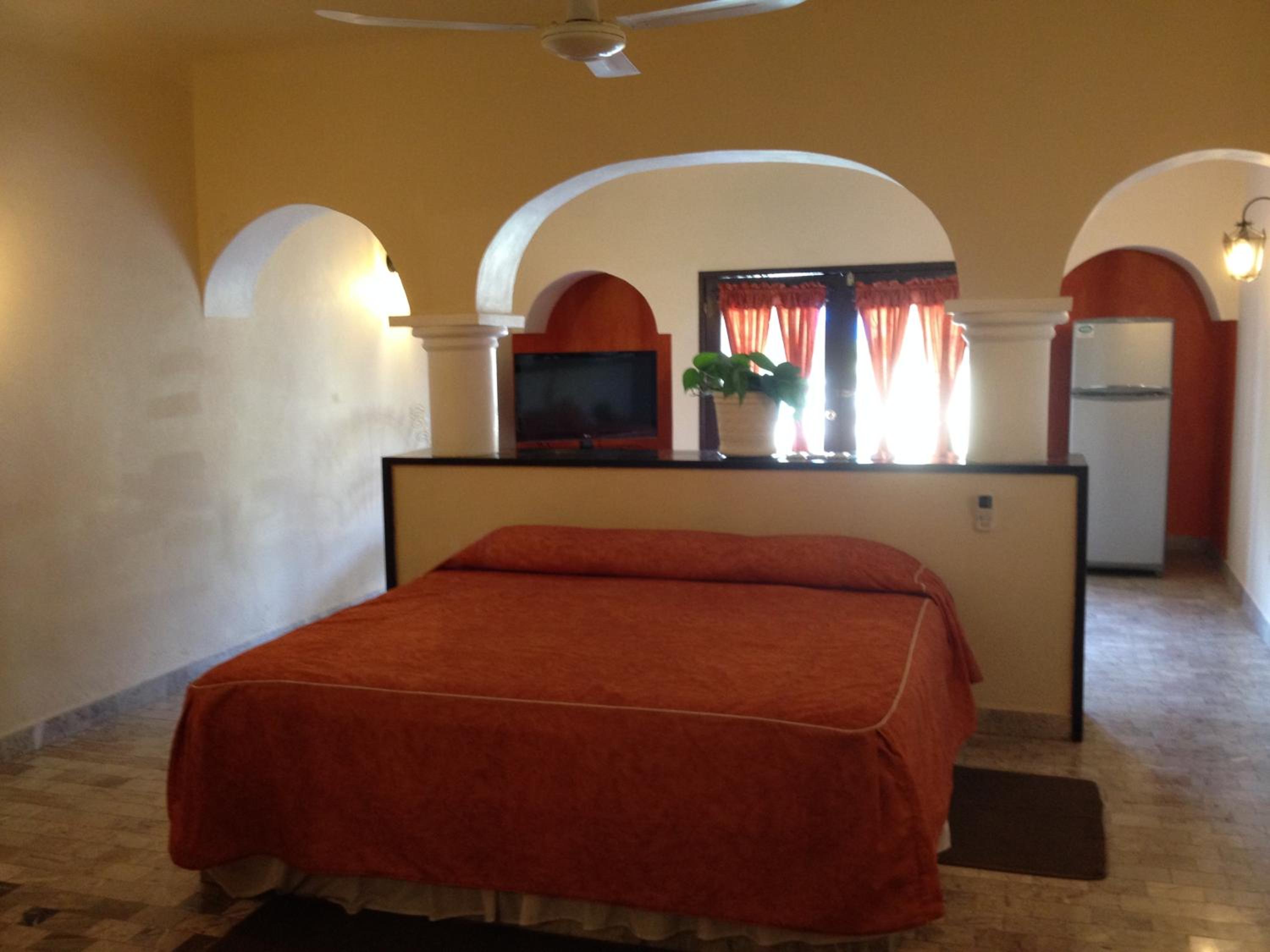 Superior Double Room - Photo 16