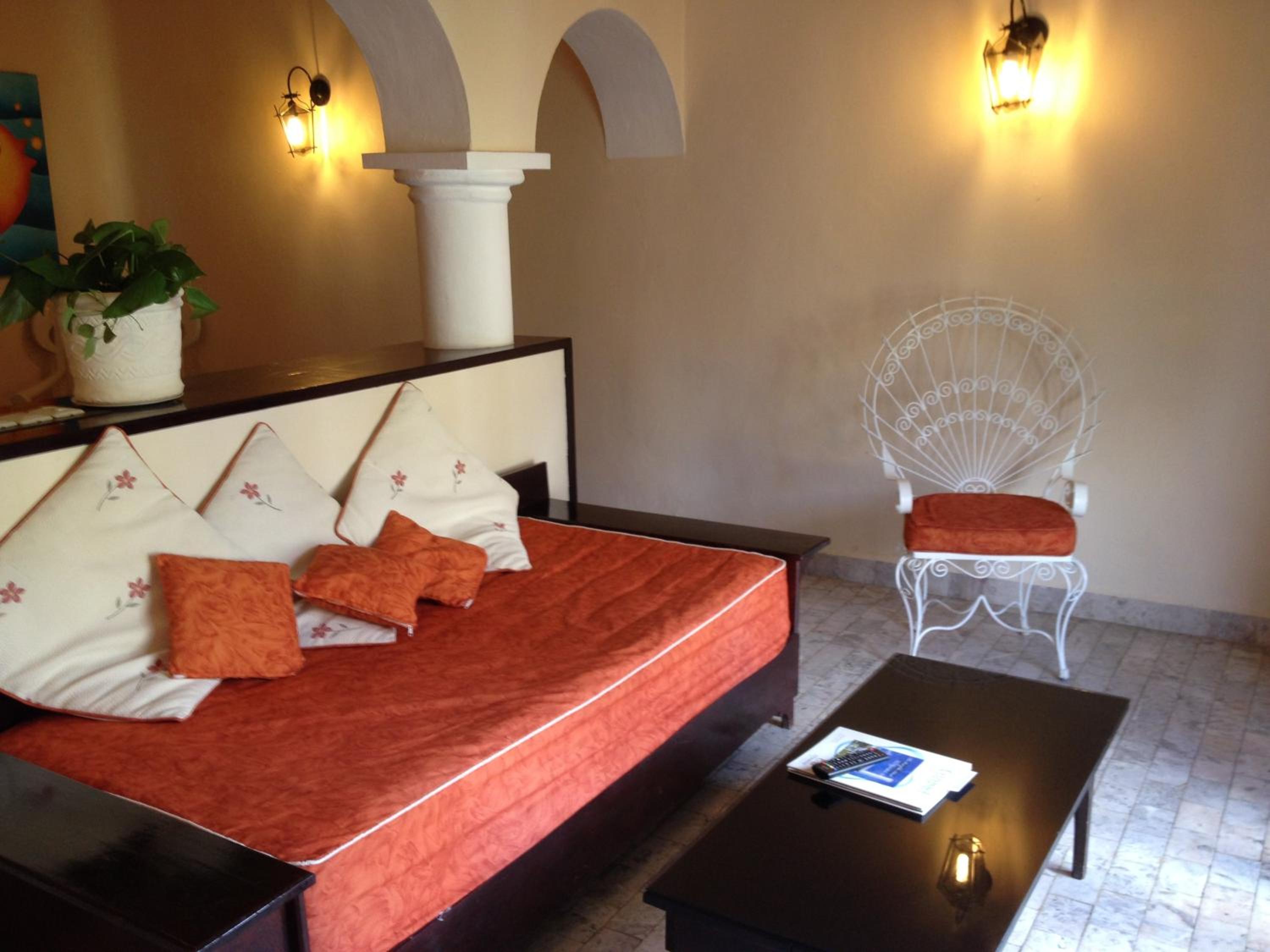 Superior Double Room - Photo 8