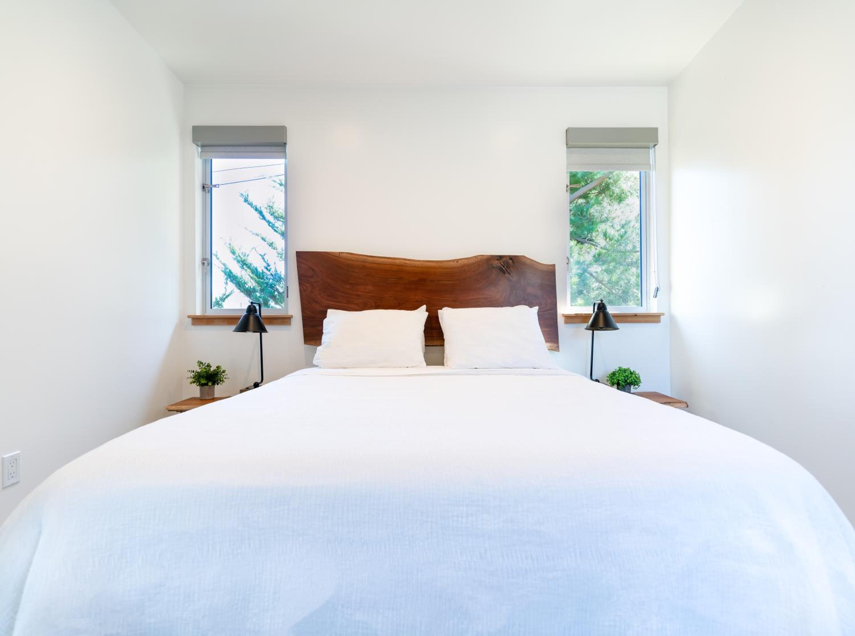Junior Suite with Balcony