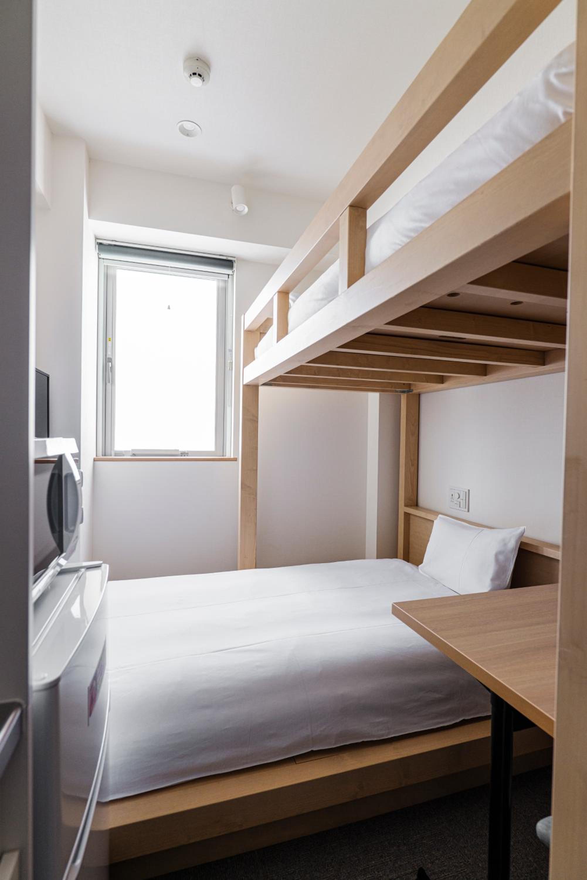 Twin Room photo 1