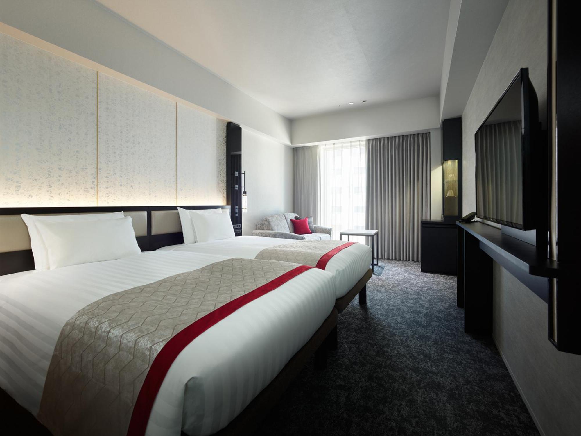 Moderate Twin Room - Photo 4