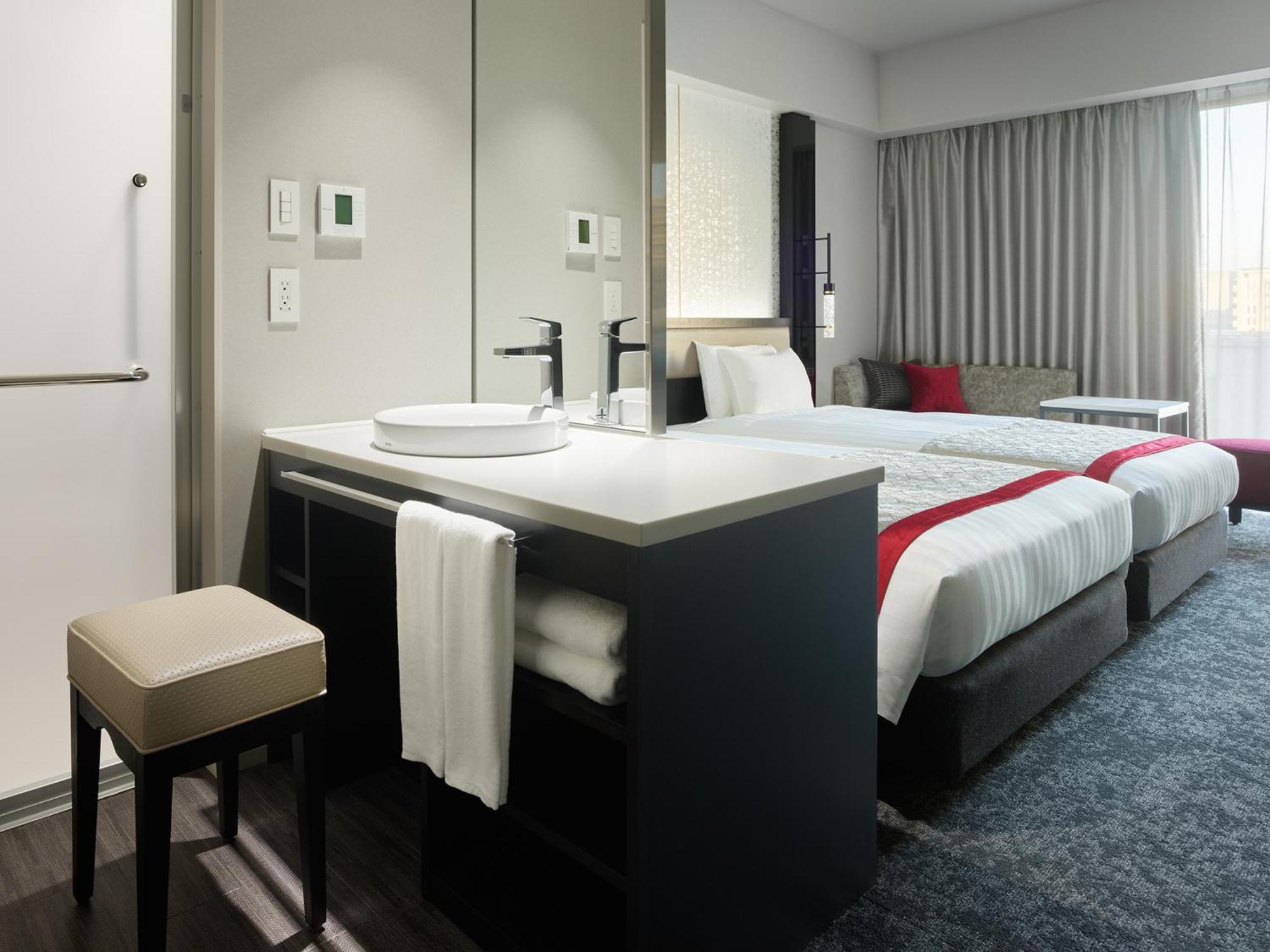 Comfort Twin Room - Photo 3