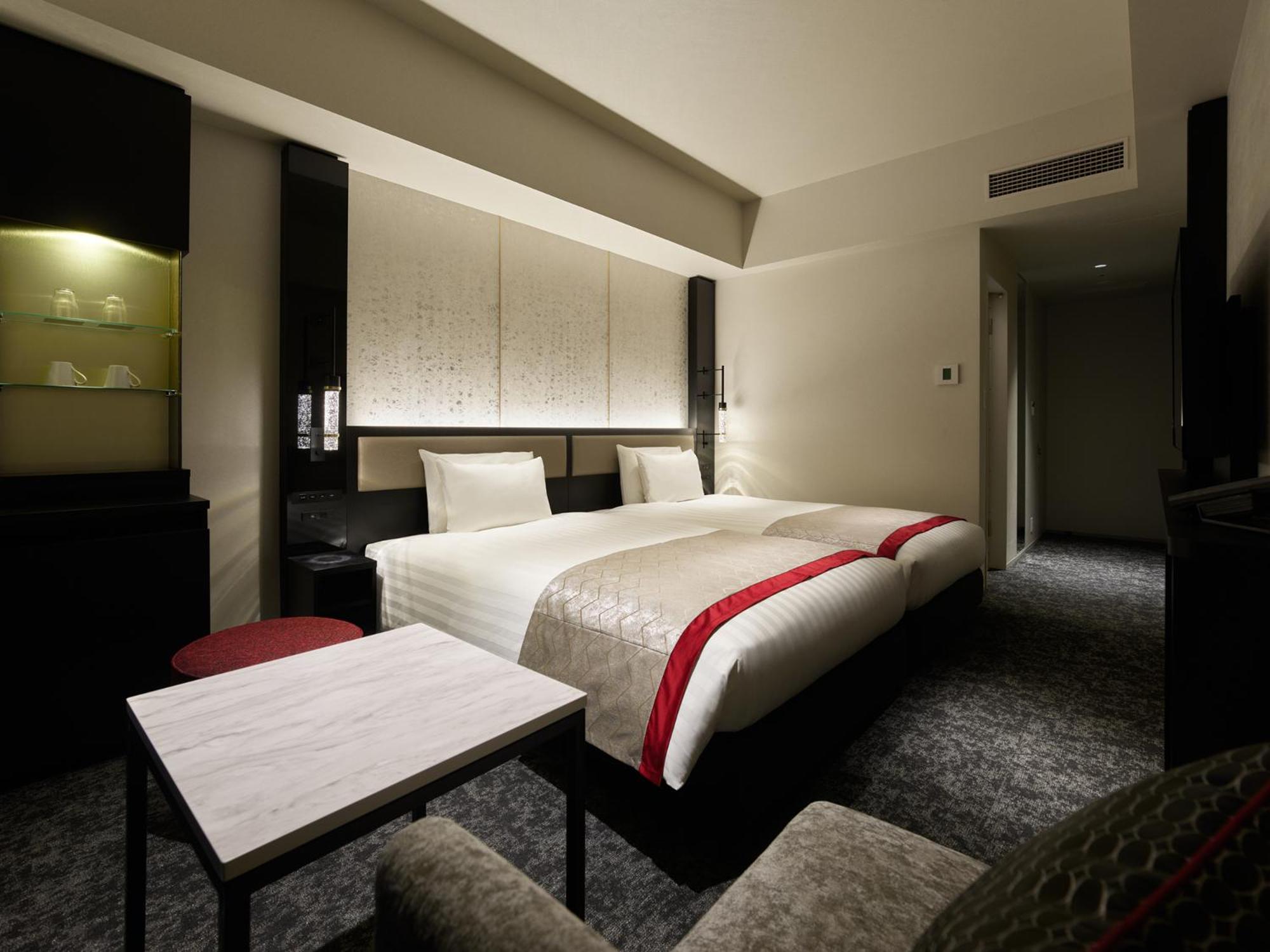Superior Twin Room - Photo 4