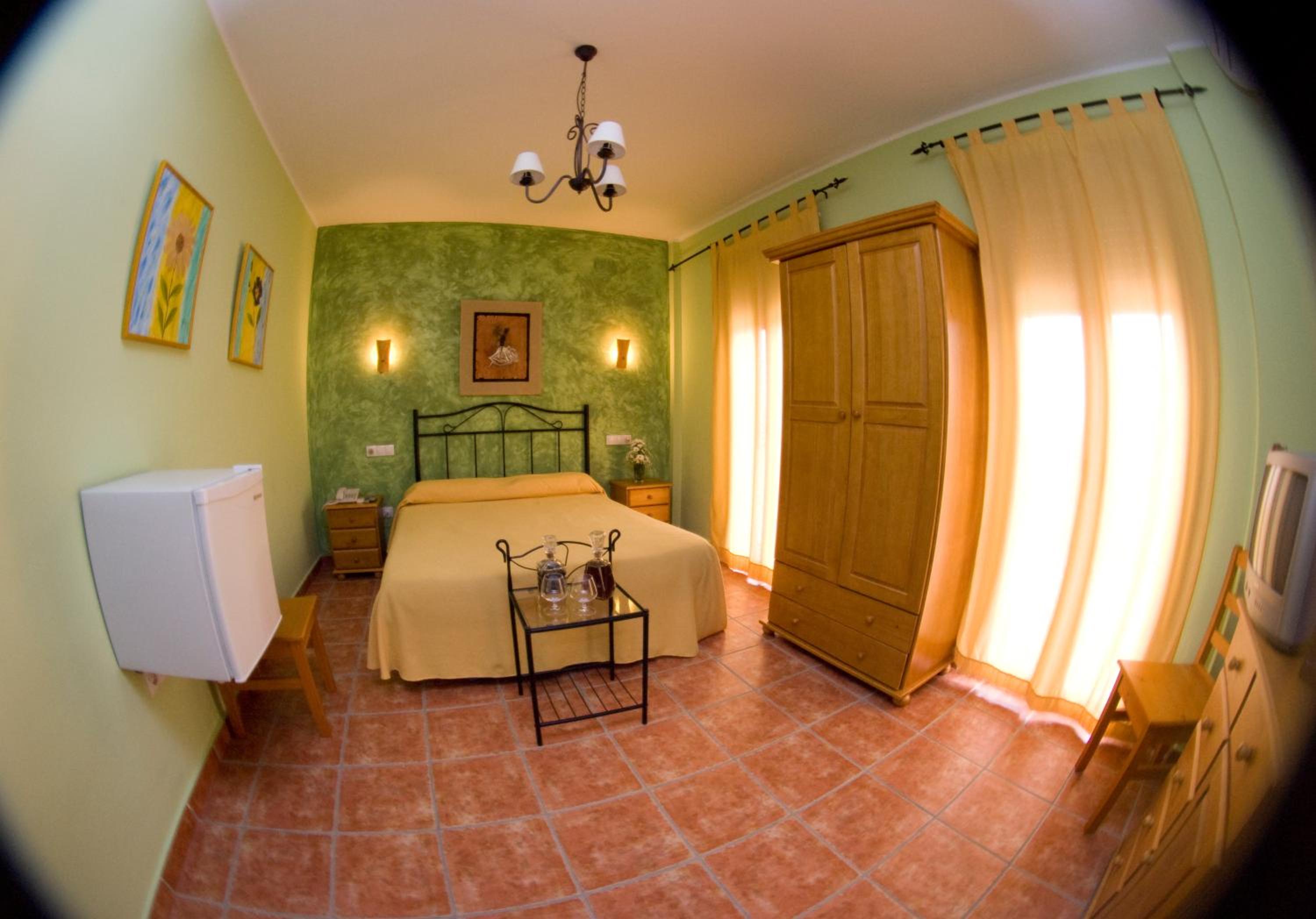 Habitación Doble