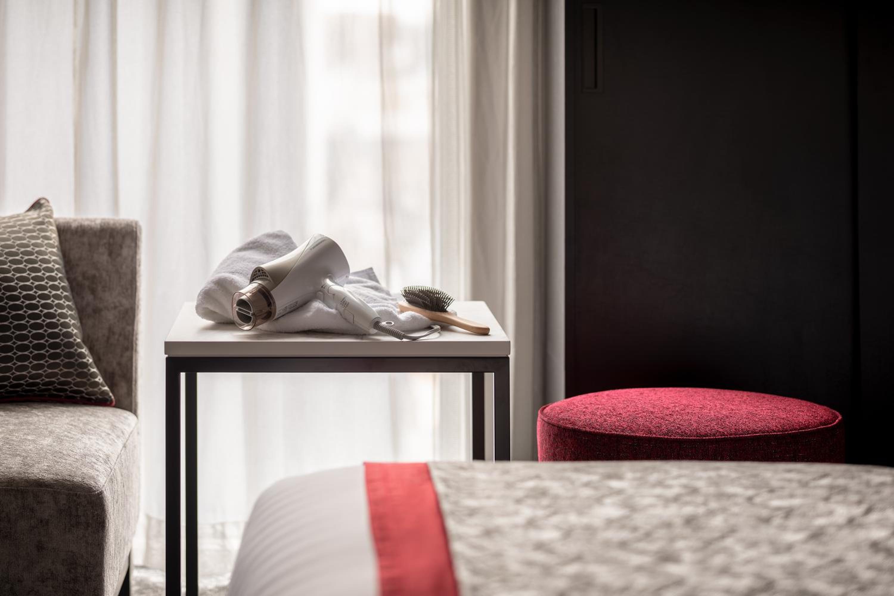 Standard Double Room - Photo 1