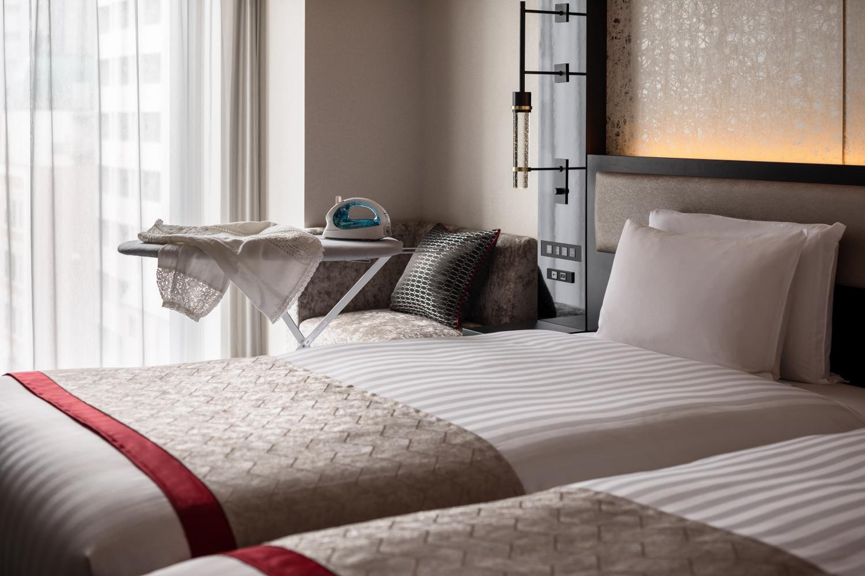 Moderate Twin Room - Photo 7