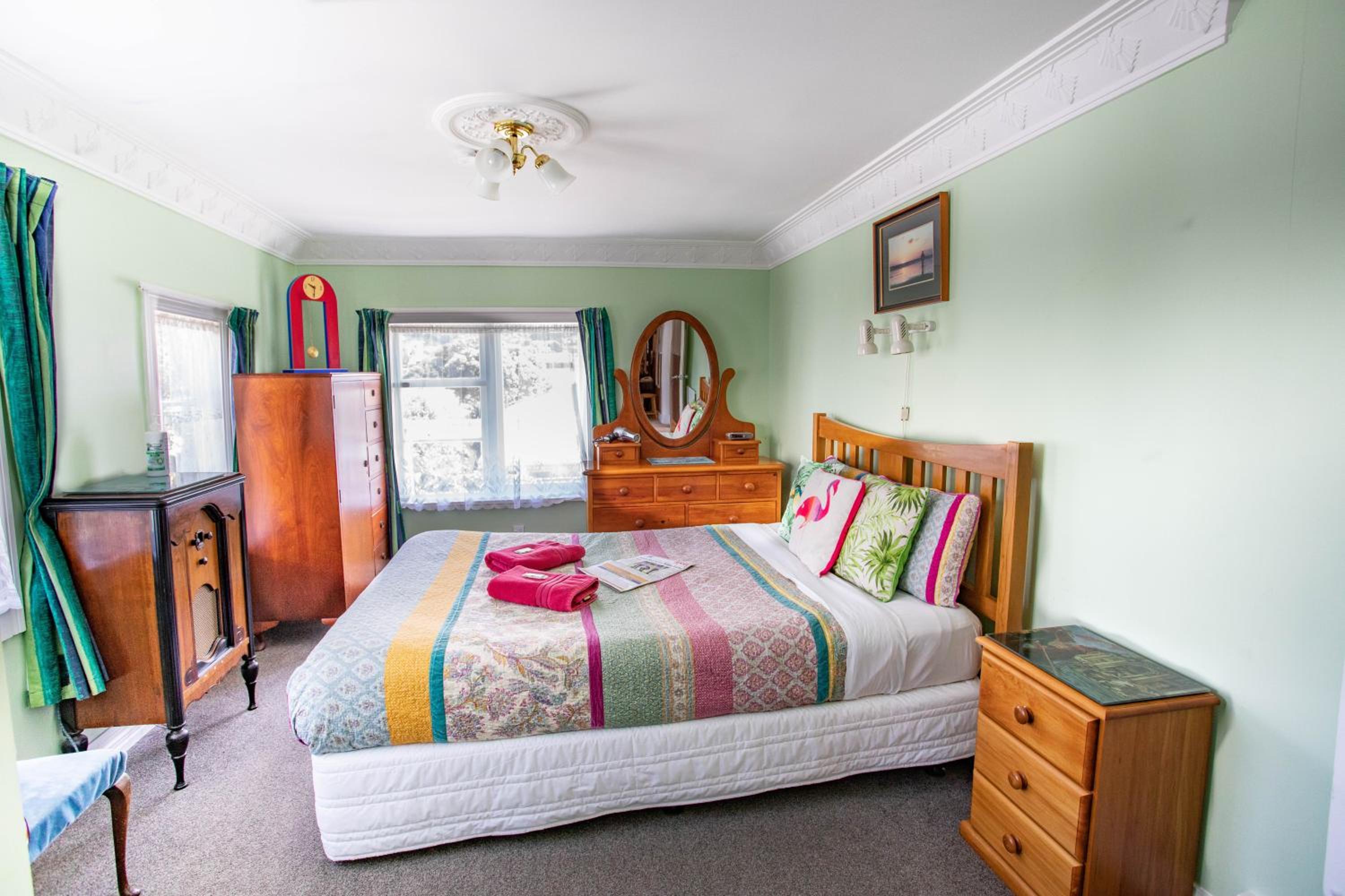 Double Room with Private Bathroom photo 1