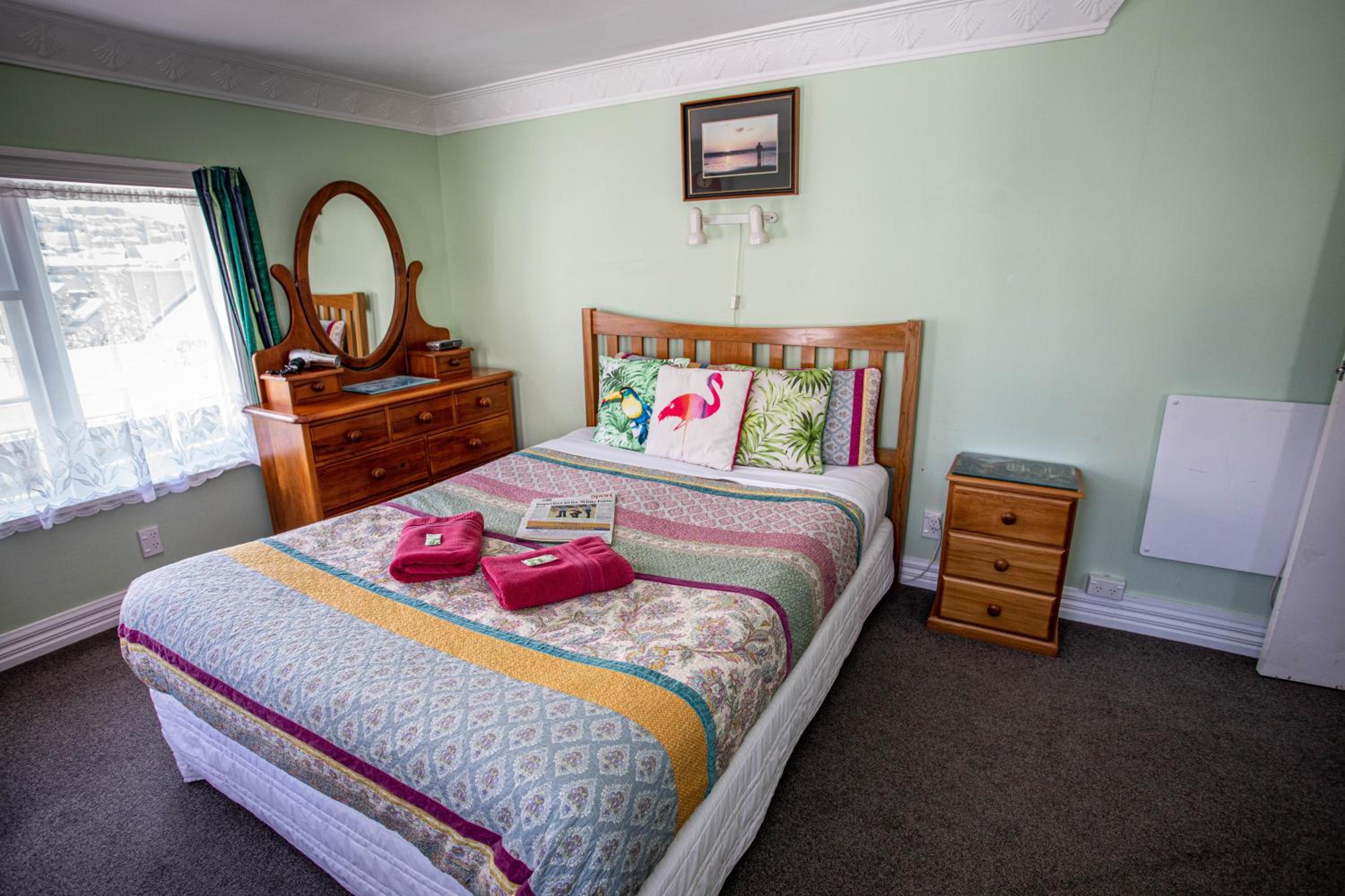 Double Room with Private Bathroom photo 3