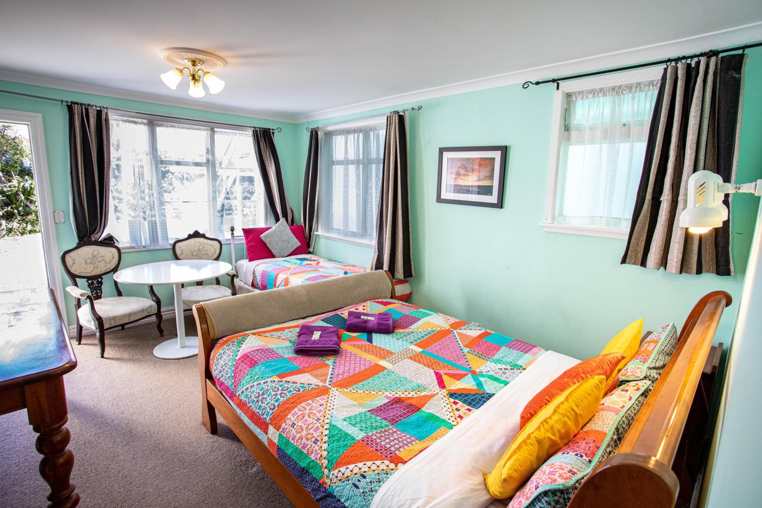 Triple Room with Private Bathroom photo 2