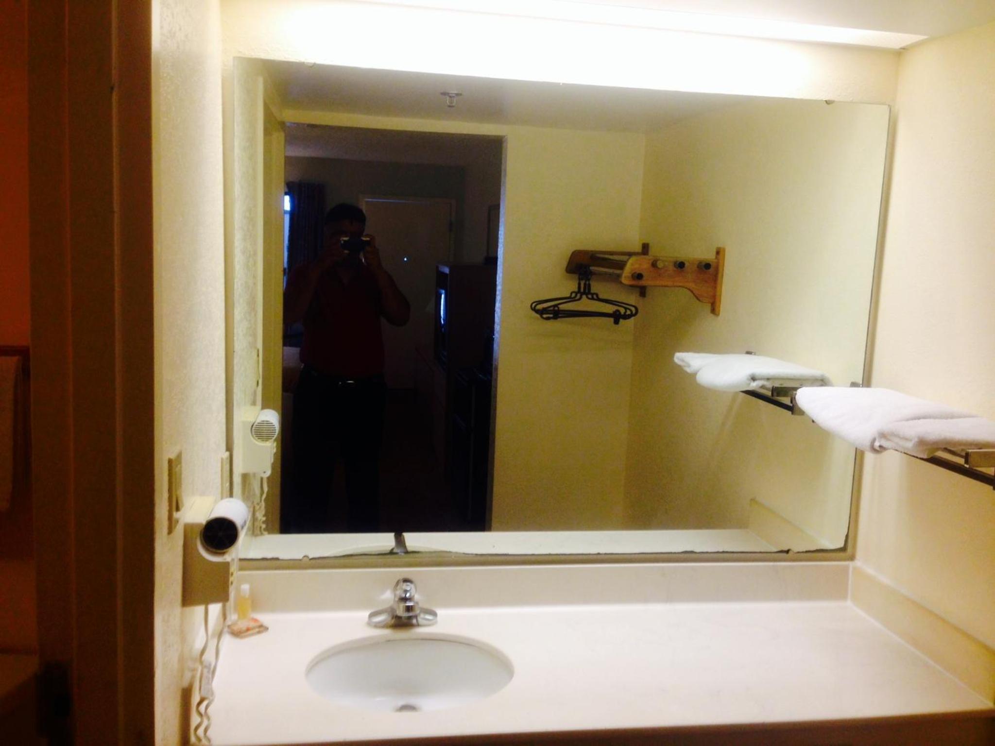 King Room - Smoking  - Photo 5