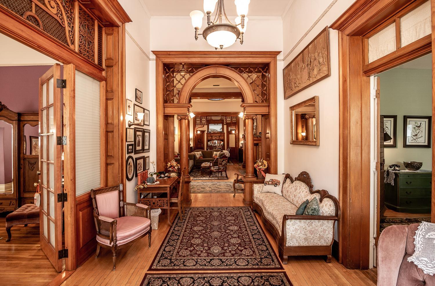 Luxury Triple Room photo 1