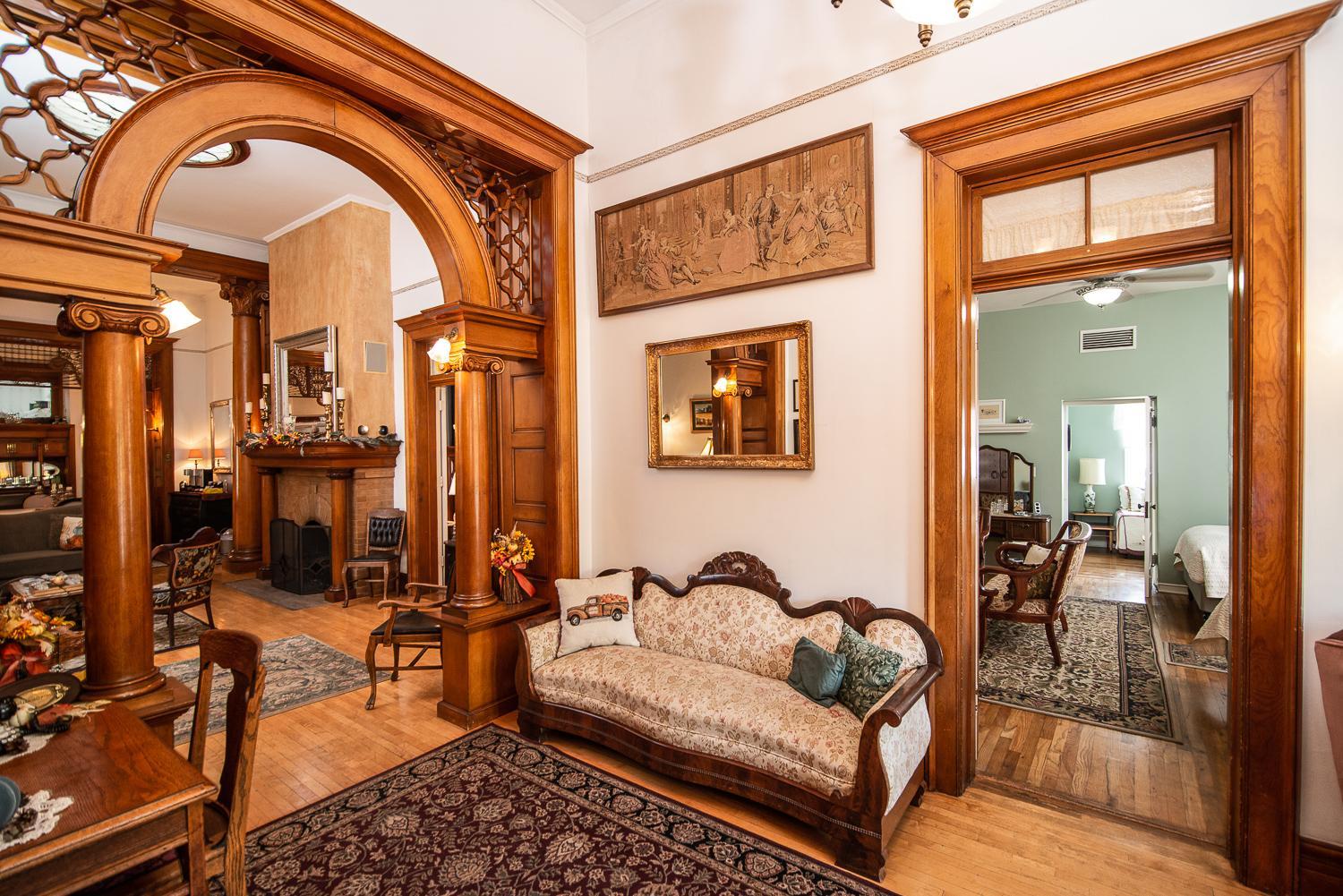 Luxury Triple Room photo 3