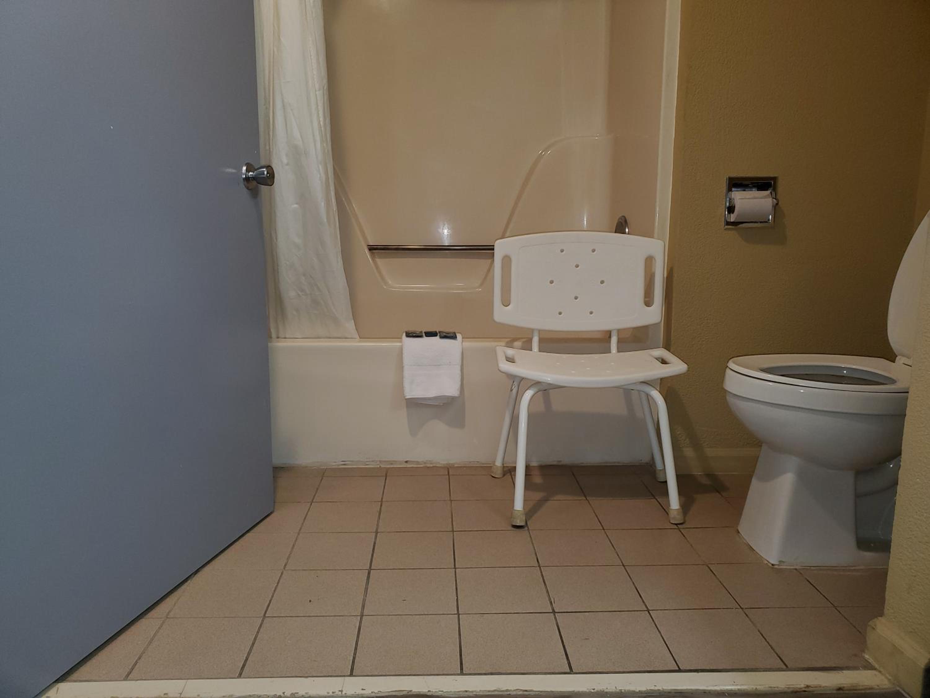 Travel Inn, Billede 6