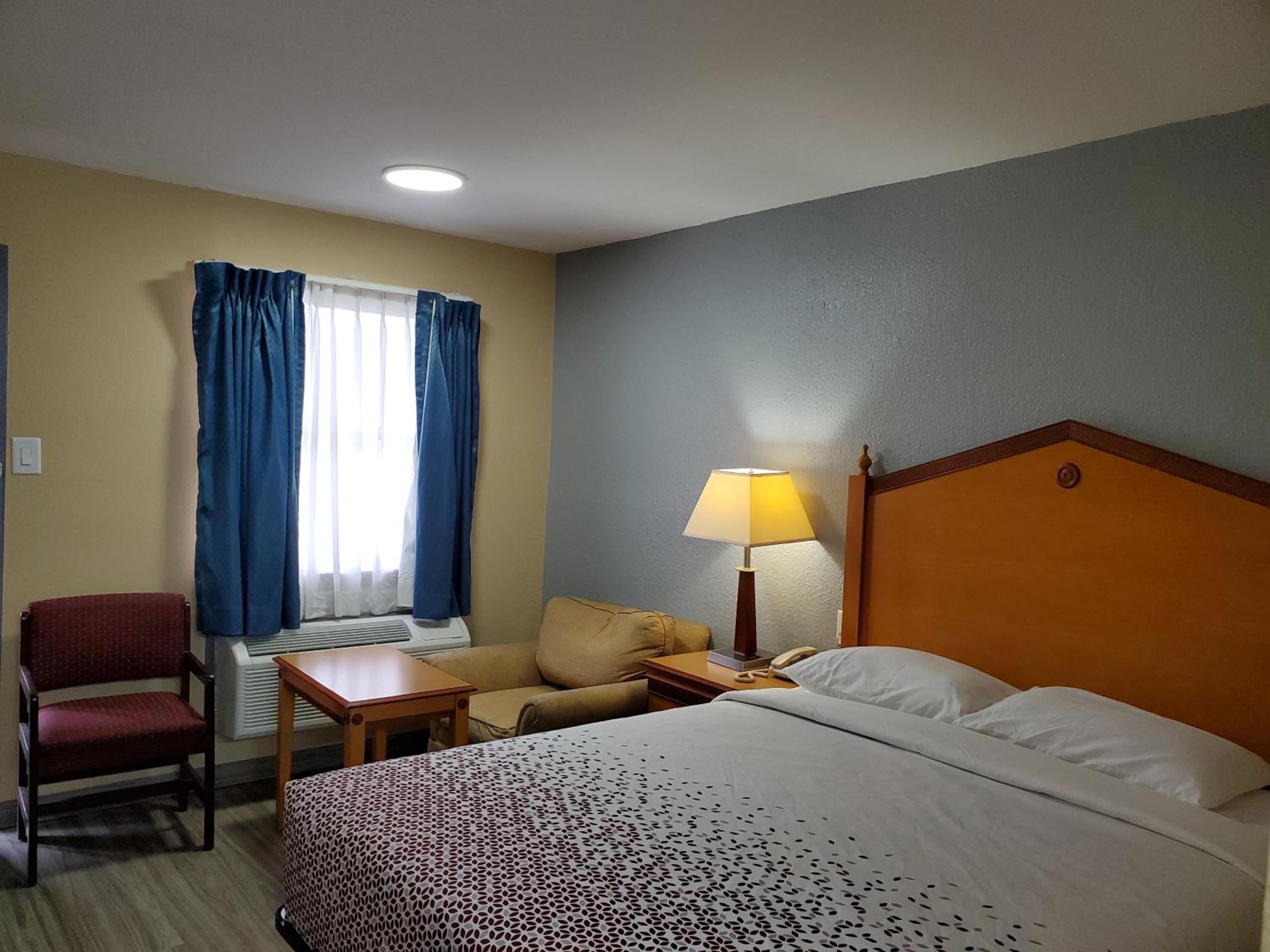 Travel Inn, Billede 2
