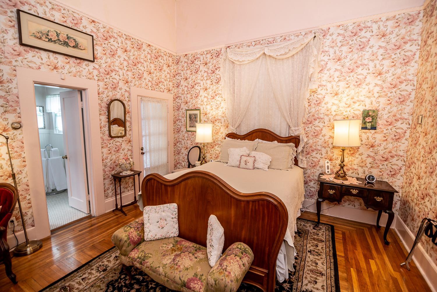 Superior Double Room photo 1
