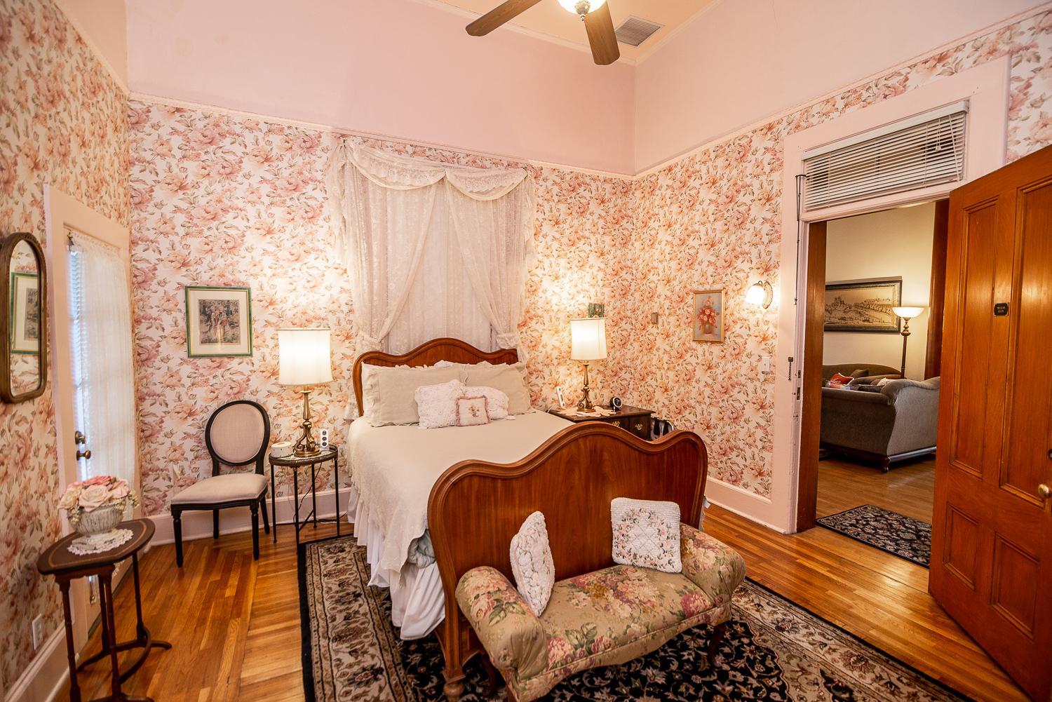 Superior Double Room photo 2