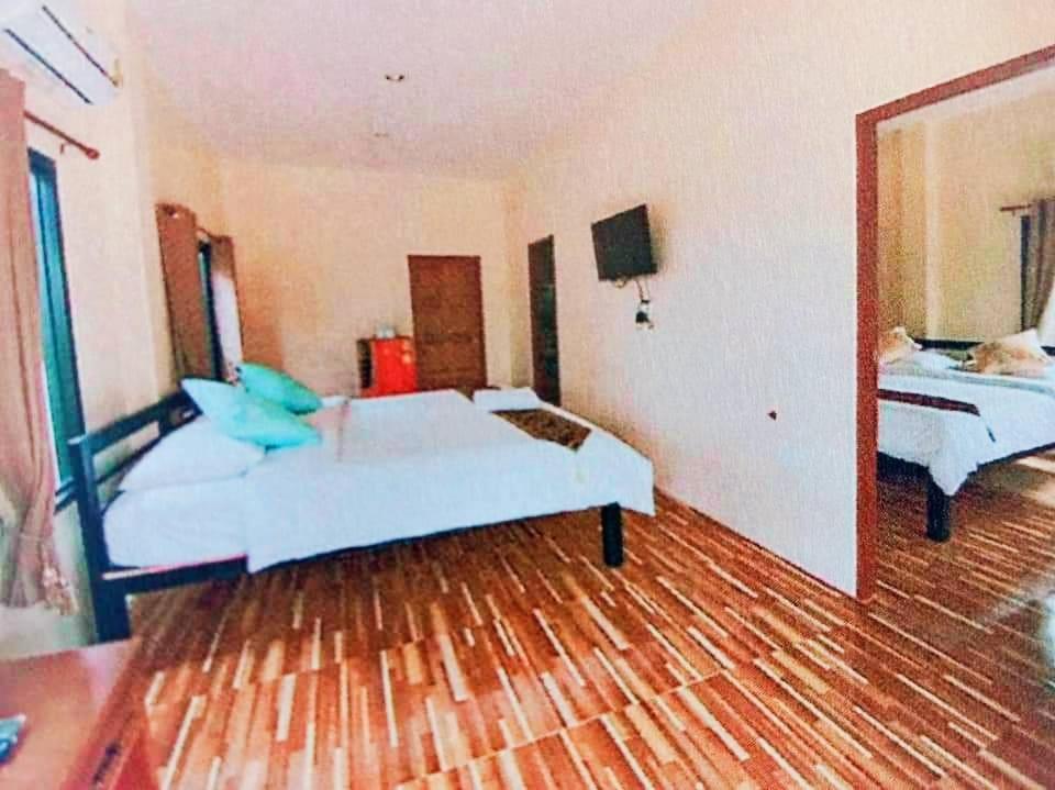 Quadruple Room - Photo 5