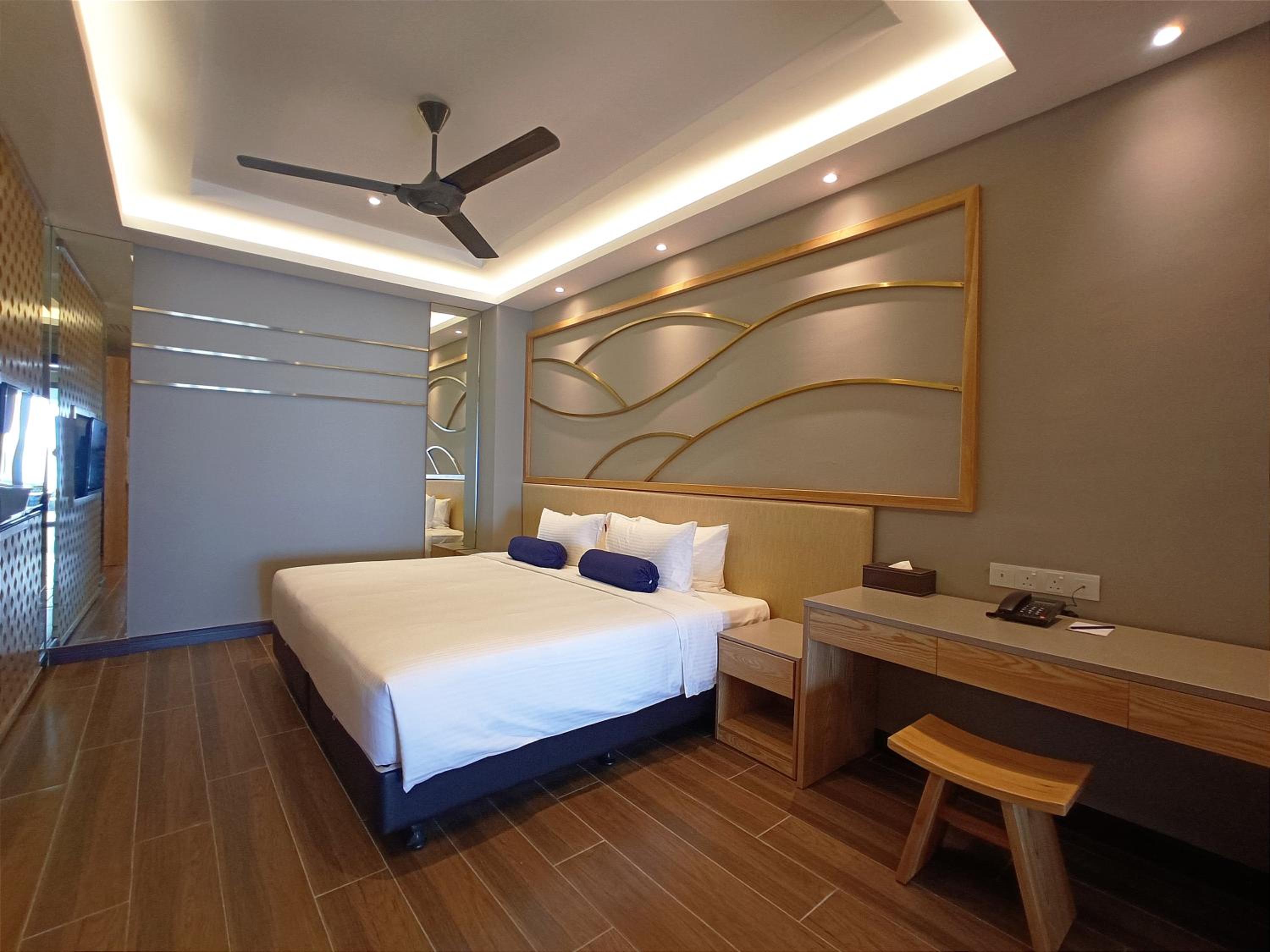 Seri Menanti Suite - Photo 7