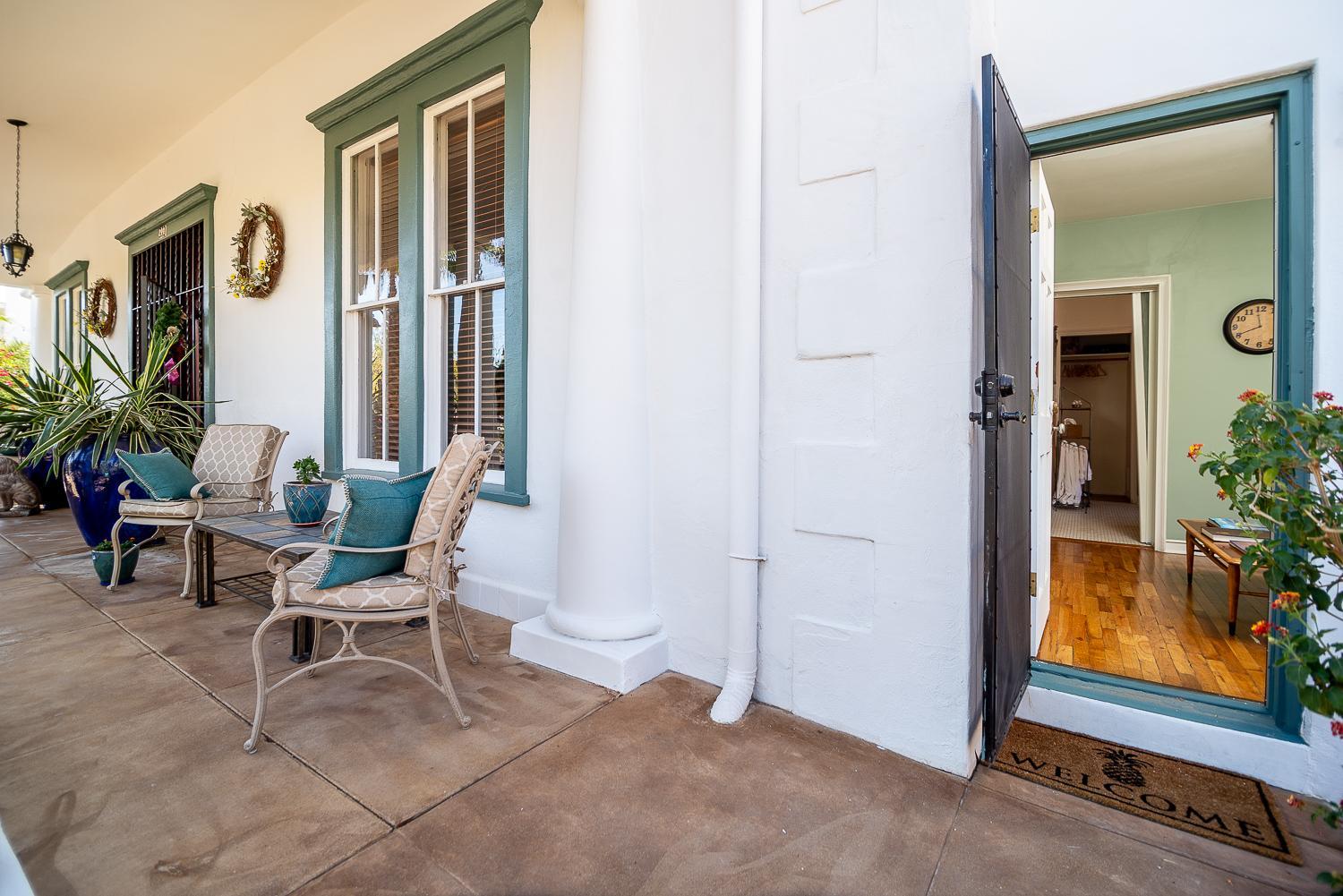 Suite with Garden View photo 3