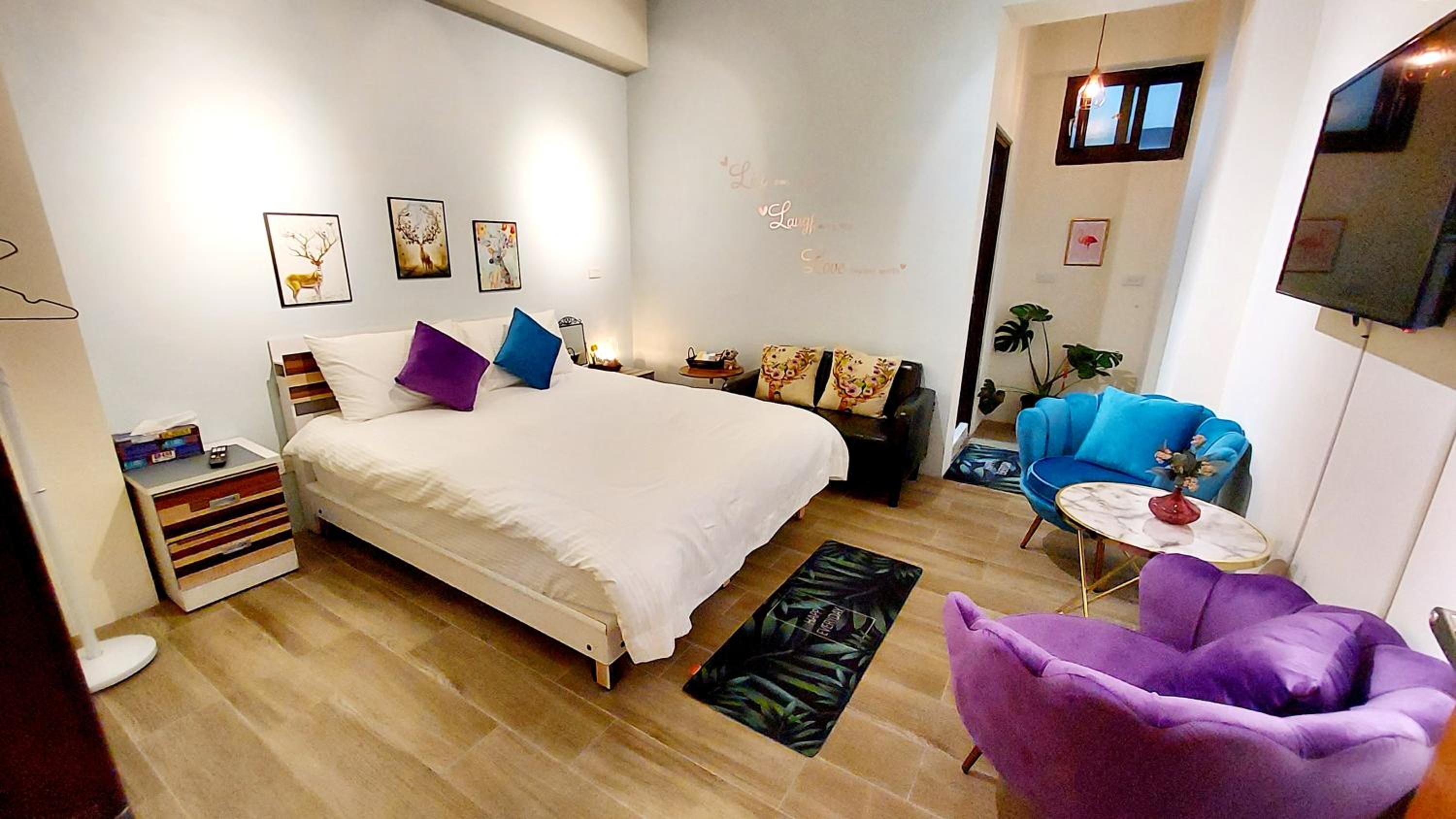 Standard Double Room photo 1