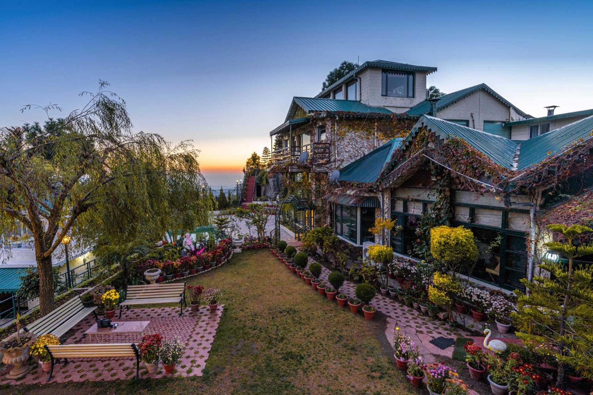 Villa - Photo 33