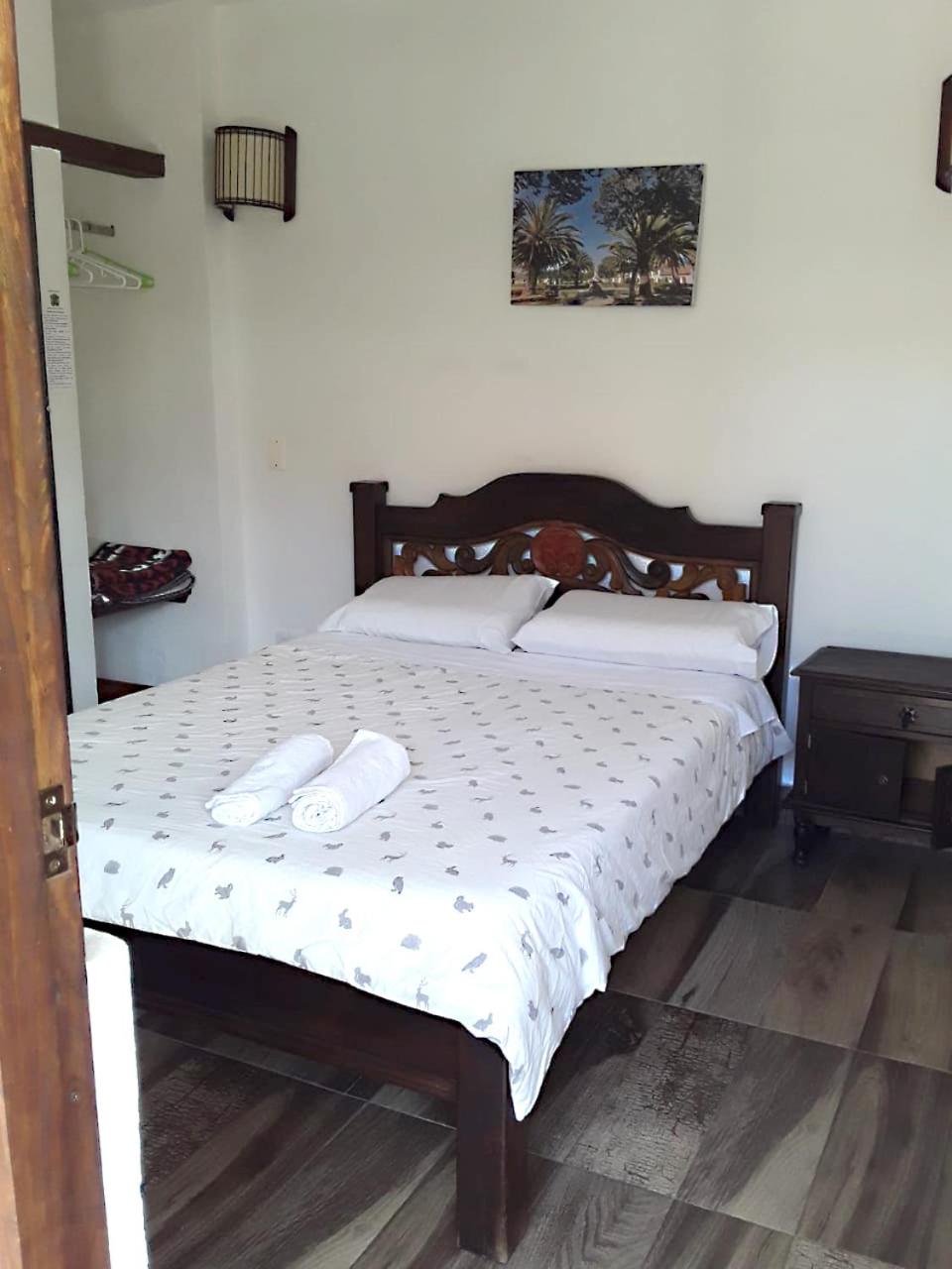Deluxe Room photo 1
