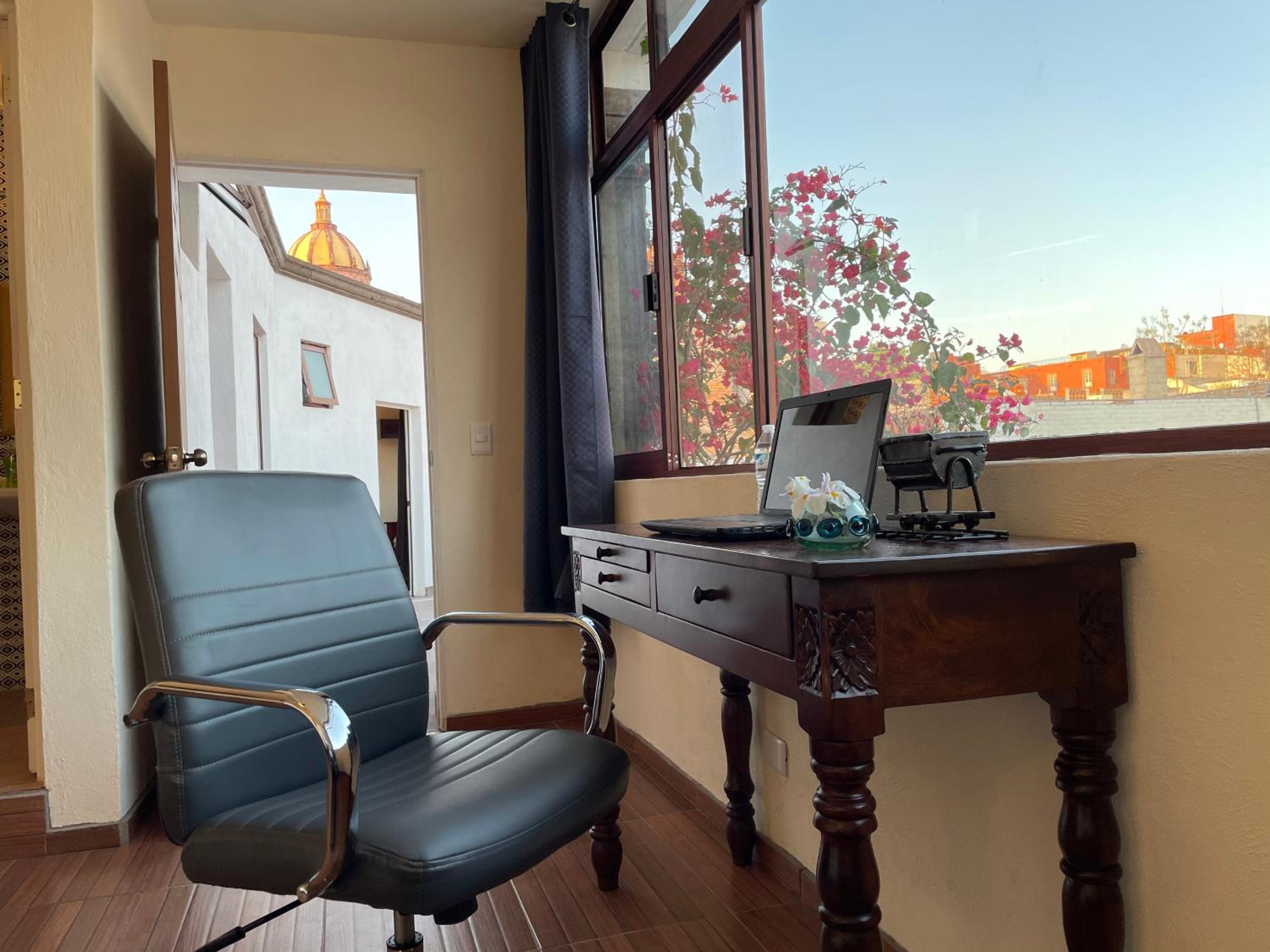 Suite With Terrace photo 3