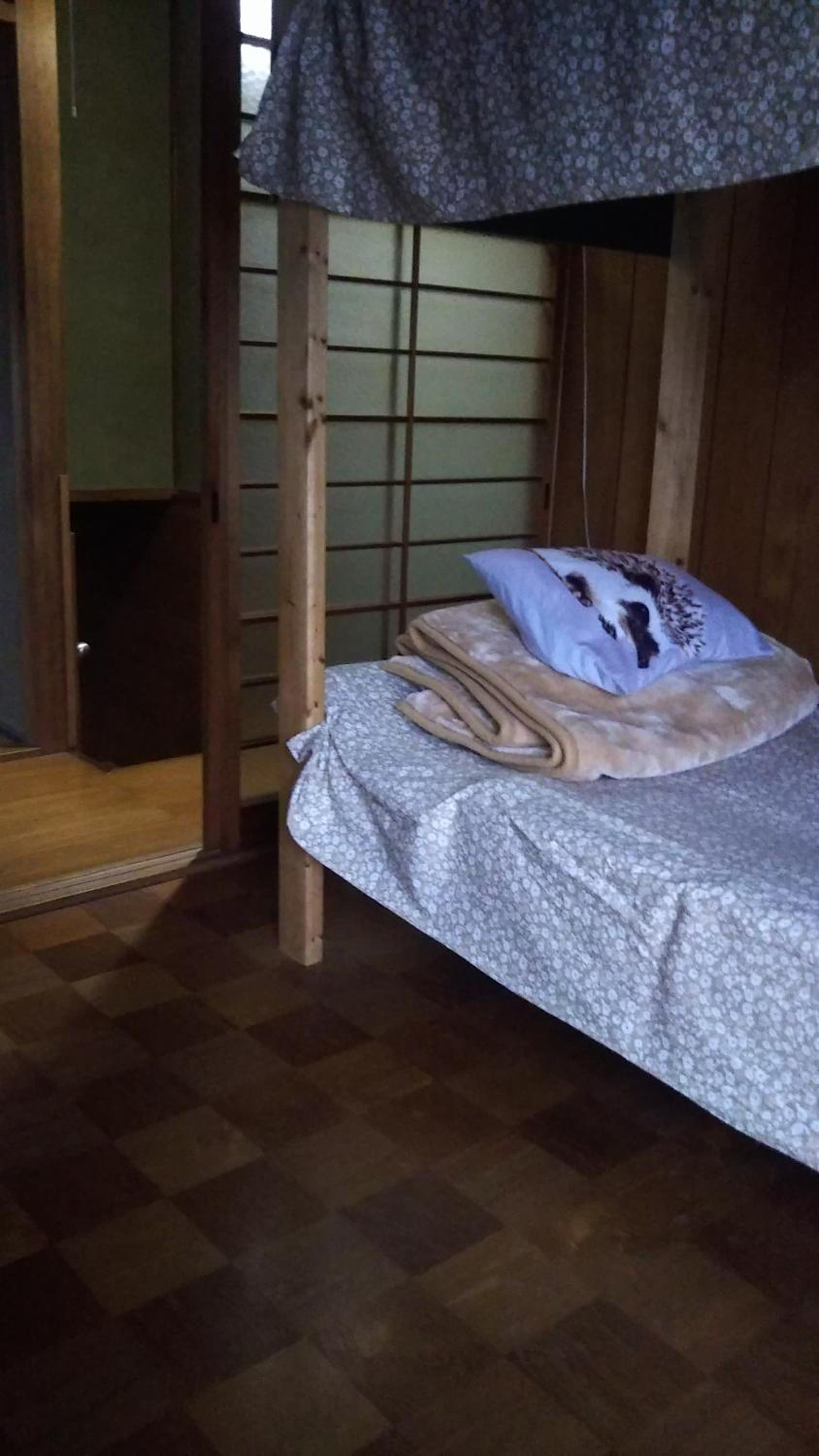 Economy Double Room photo 2