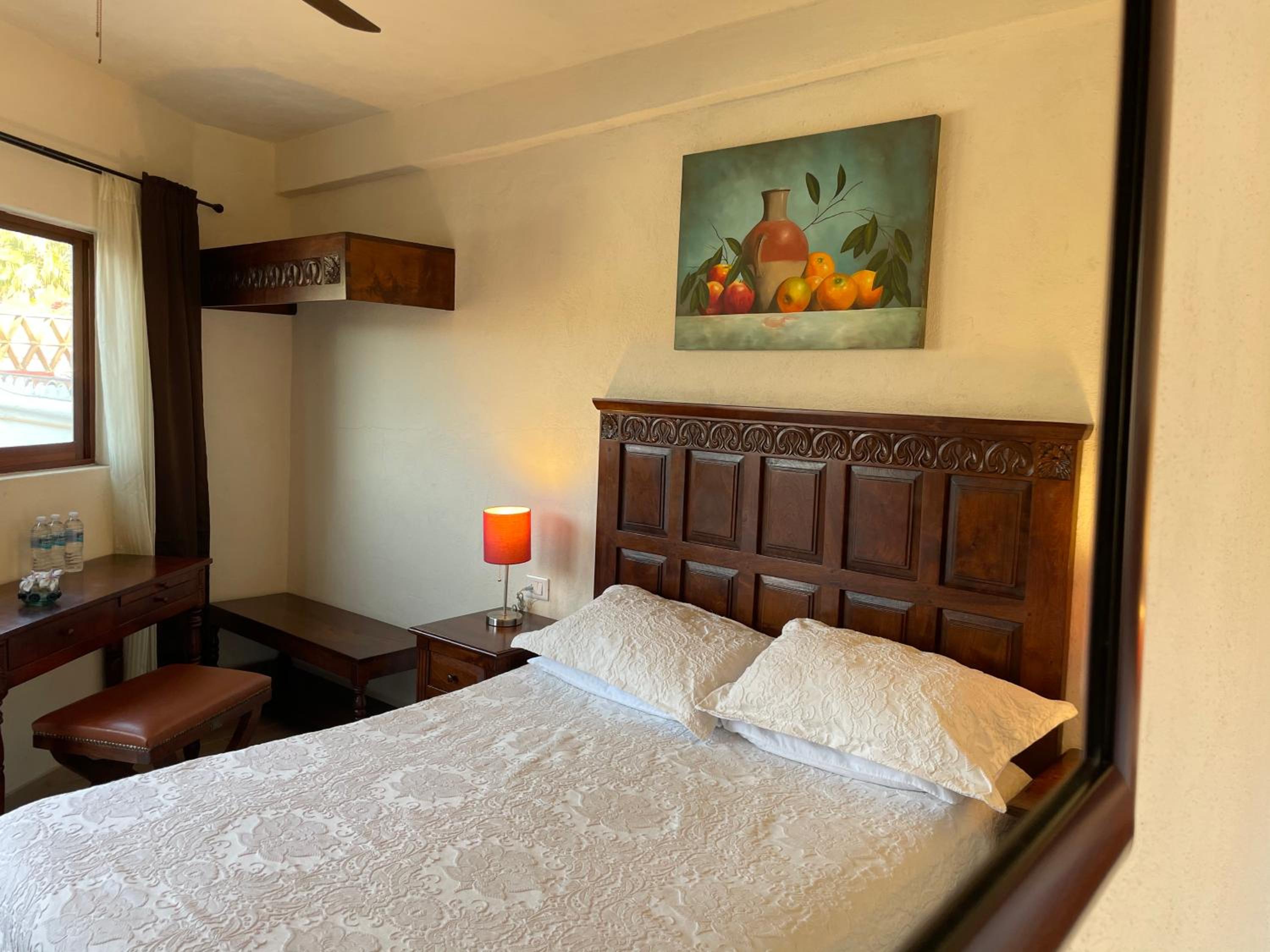 Deluxe Room photo 2