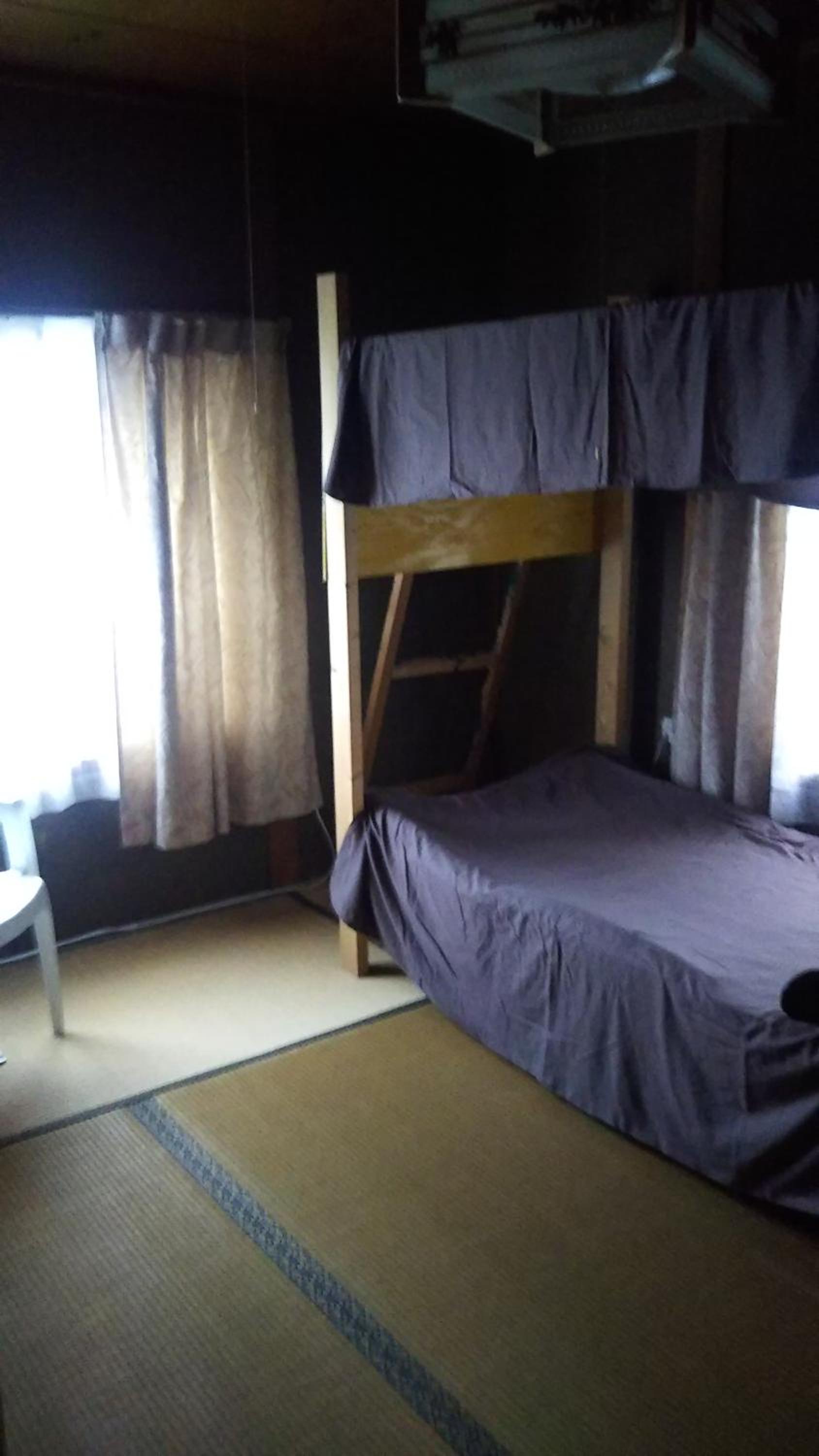 Economy Double Room photo 1