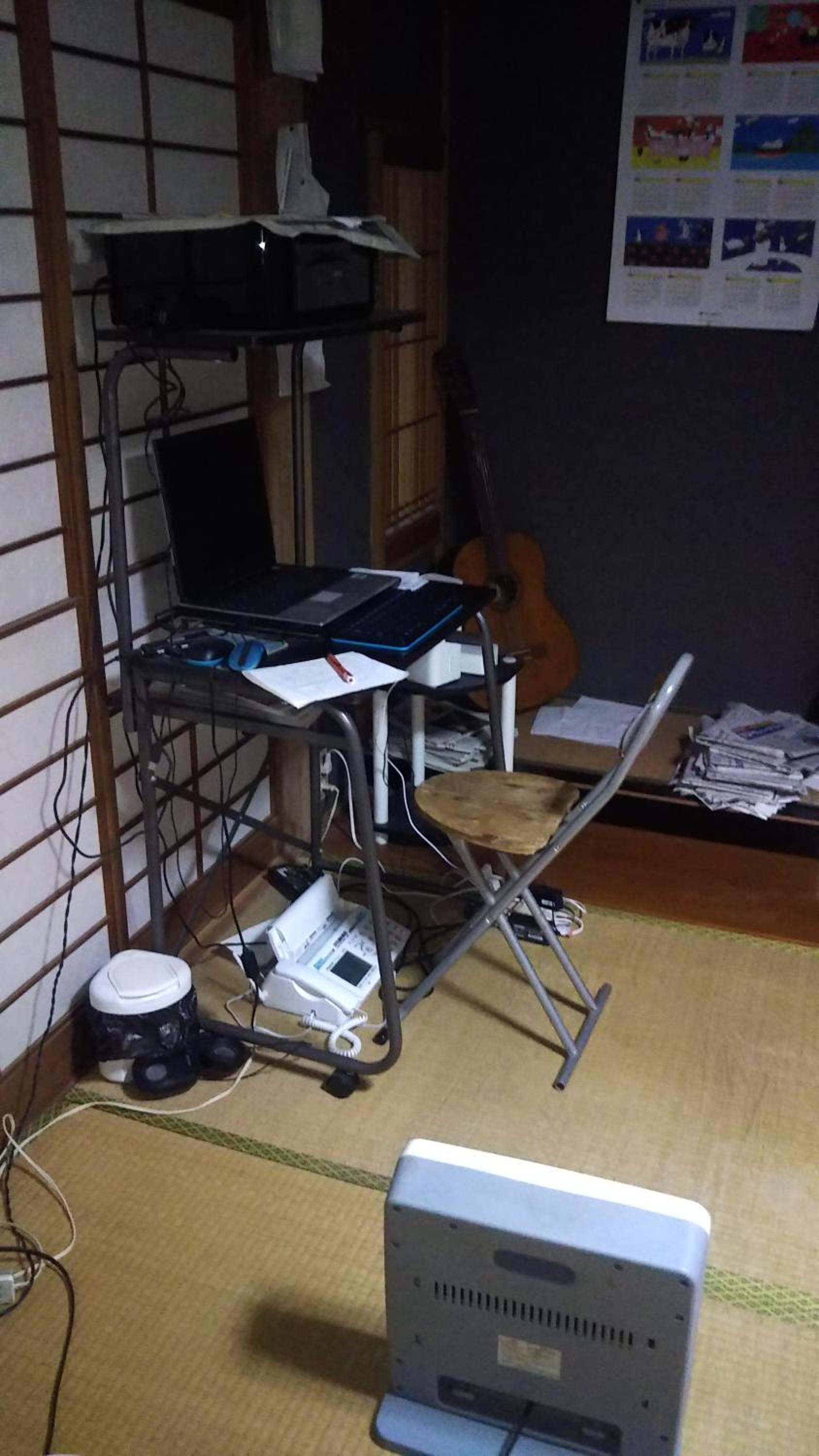 Economy Double Room photo 3