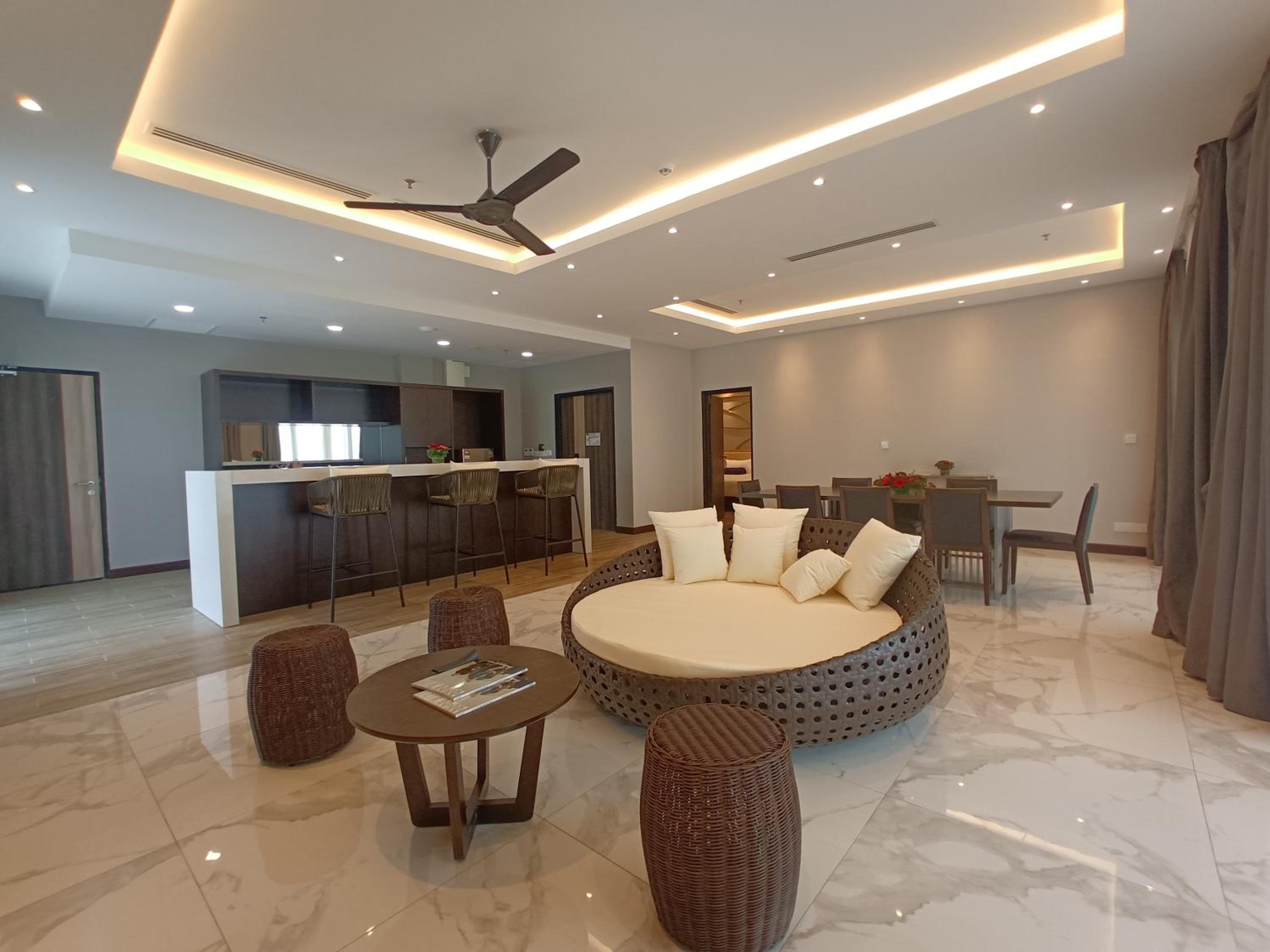Seri Menanti Suite - Photo 10